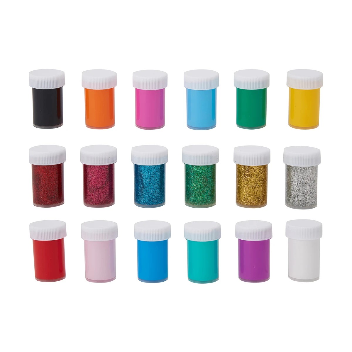 2 18 Pack Acrylic Paint, 2 of 7