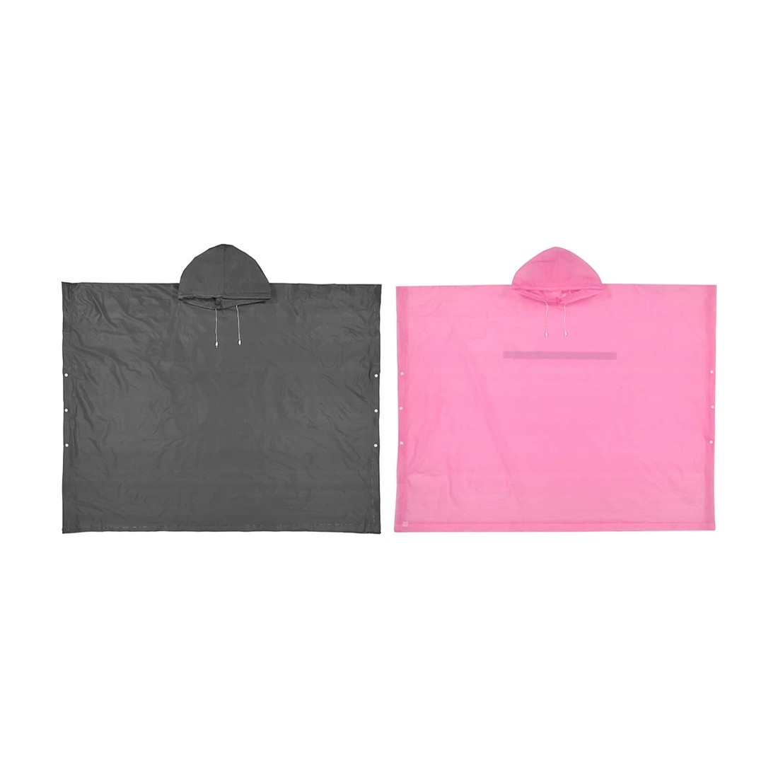 1 Heavy Duty Poncho - Assorted, 1 of 6