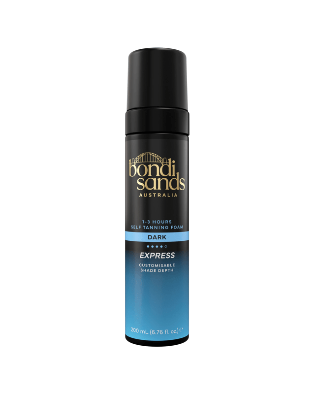 Bondi Sands Self Tanning Foam 1 Hour Express 2