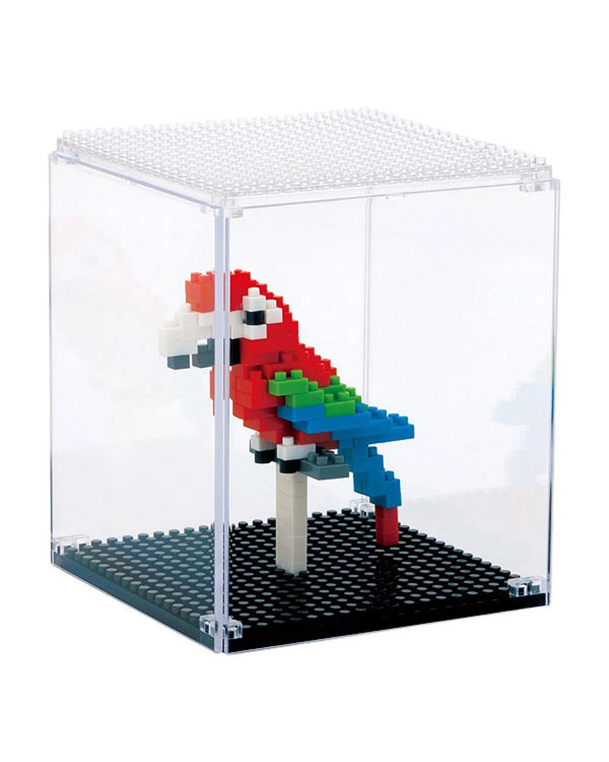 3 Nanoblock Collection Case, 3 of 4