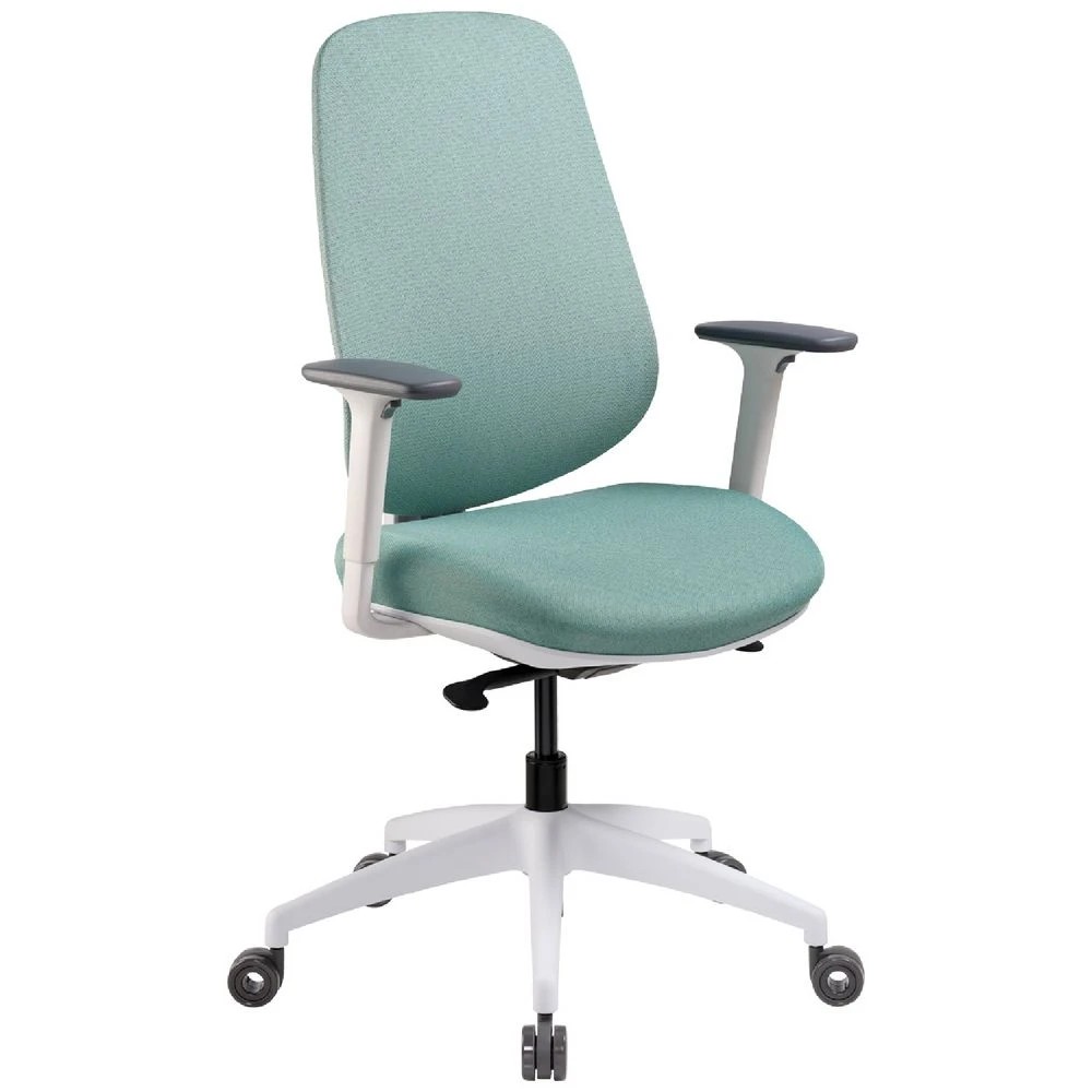 1 Pago AirForm Synchro Ergonomic Chair Forest Green Ergonomic Chairs and Desk Chairs, 1 of 10