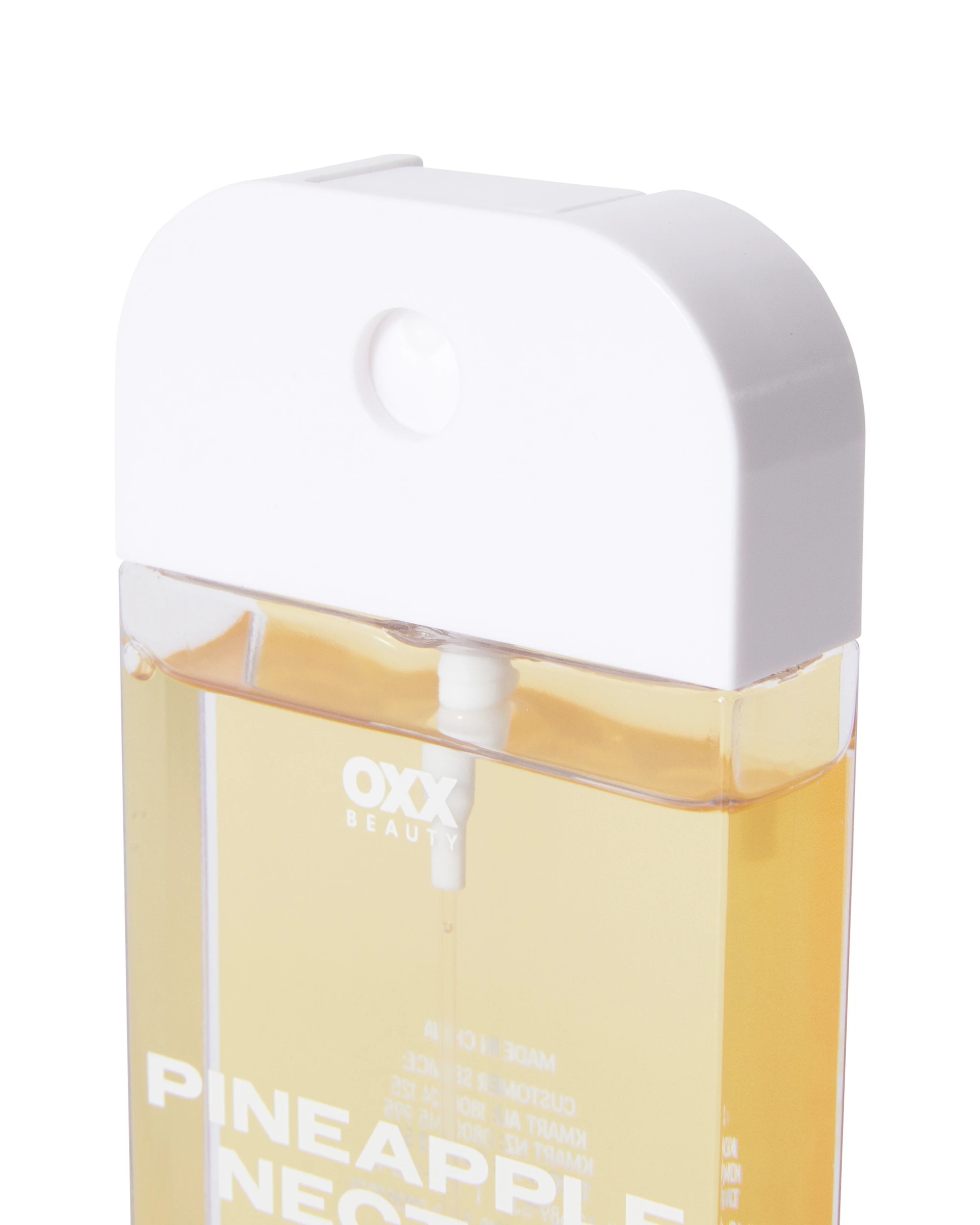 5 OXX Fragrance Pineapple Nectar Hair and Body Mist 80ml, 5 of 6
