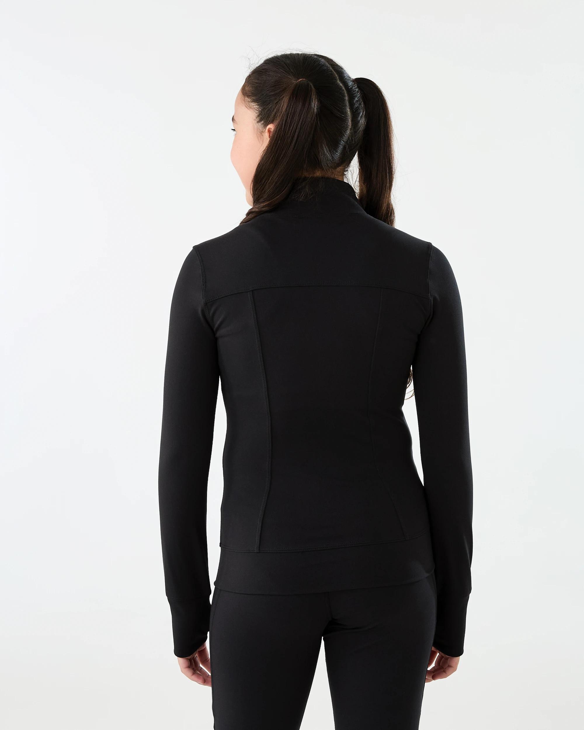 3 Performance Jacket Black, 3 of 9