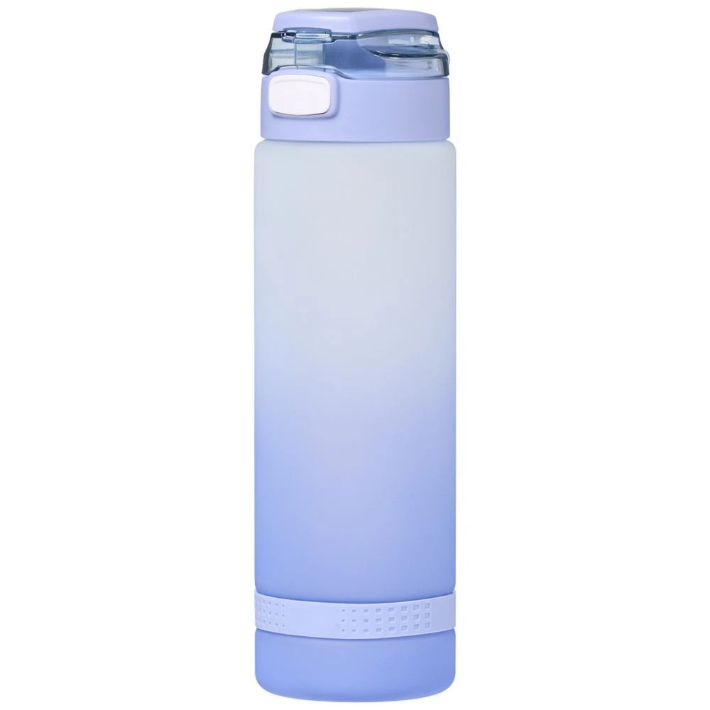 1 Studymate Ombre Bottle 930mL Blue, 1 of 2