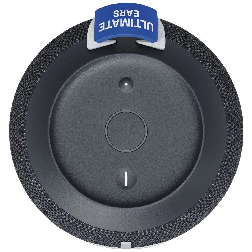 4 Ultimate Ears Wonderboom 4 Black, 4 of 9