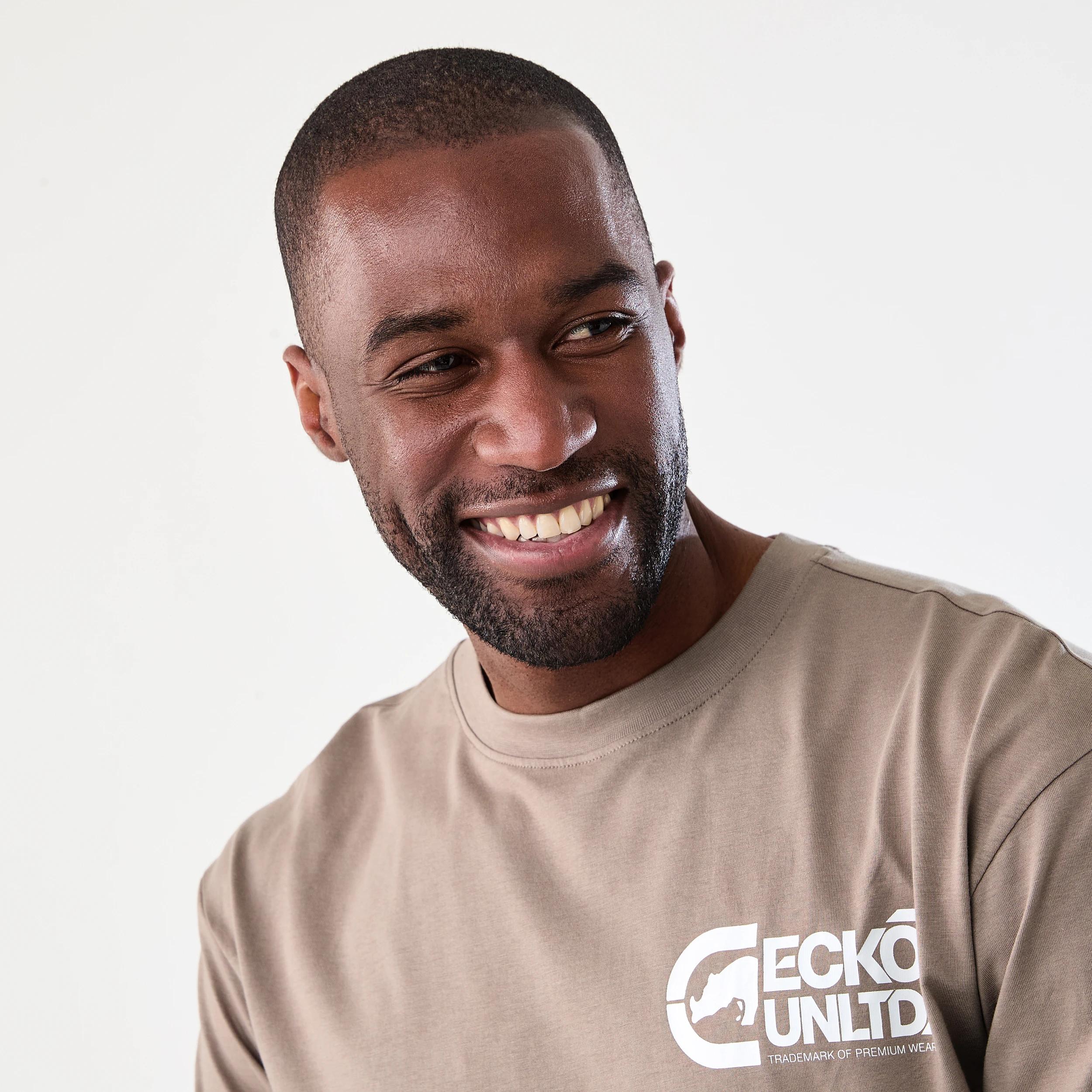 4 Ecko License Oversized T-shirt Ecko Dside, 4 of 8