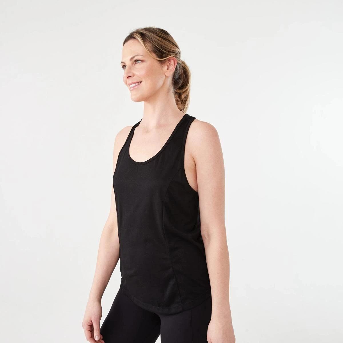 2 Core Tank BLACK, 2 of 5