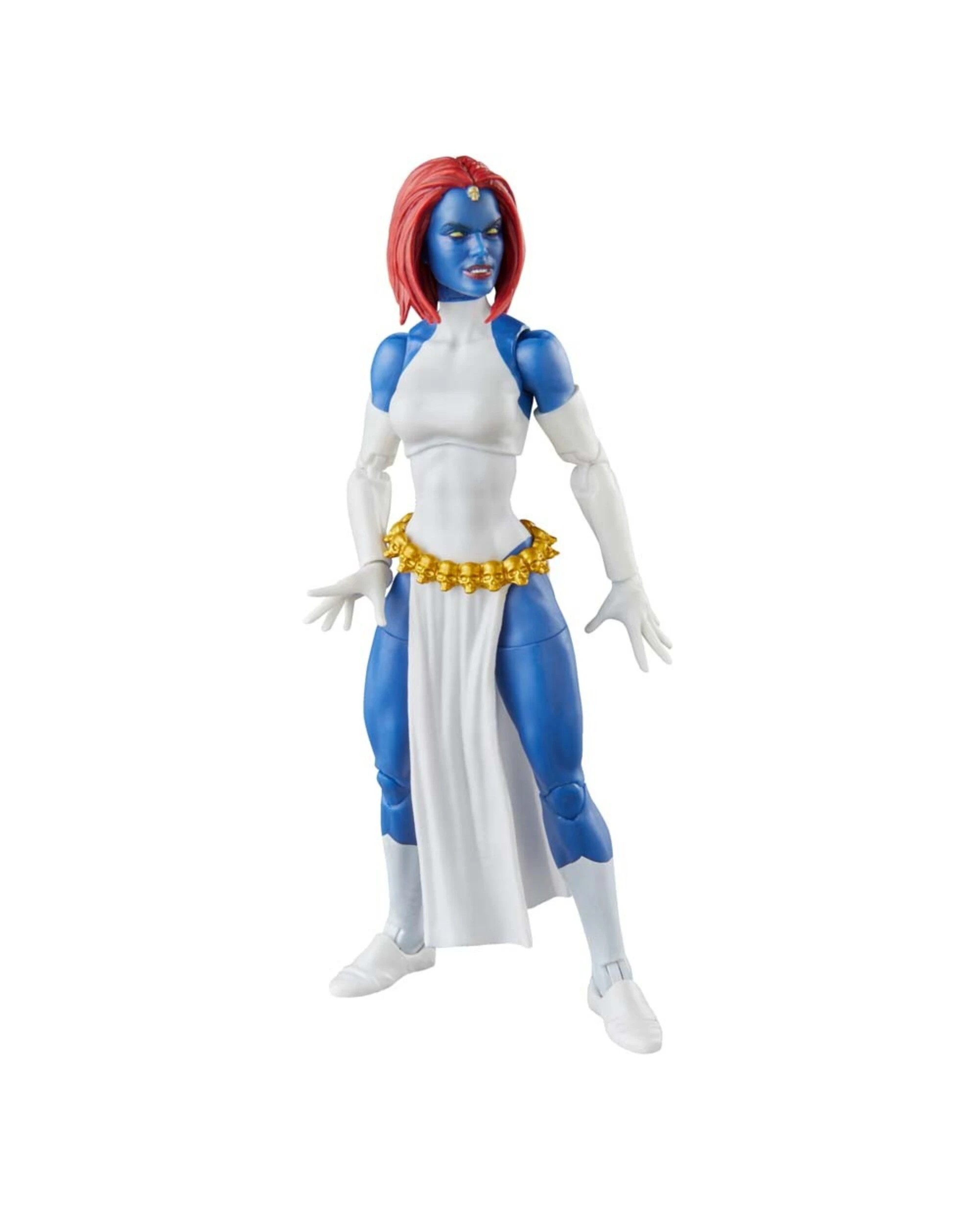 2 Marvel - The Uncanny X-Men - Mystique Marvel Legends Action Figure, 2 of 5
