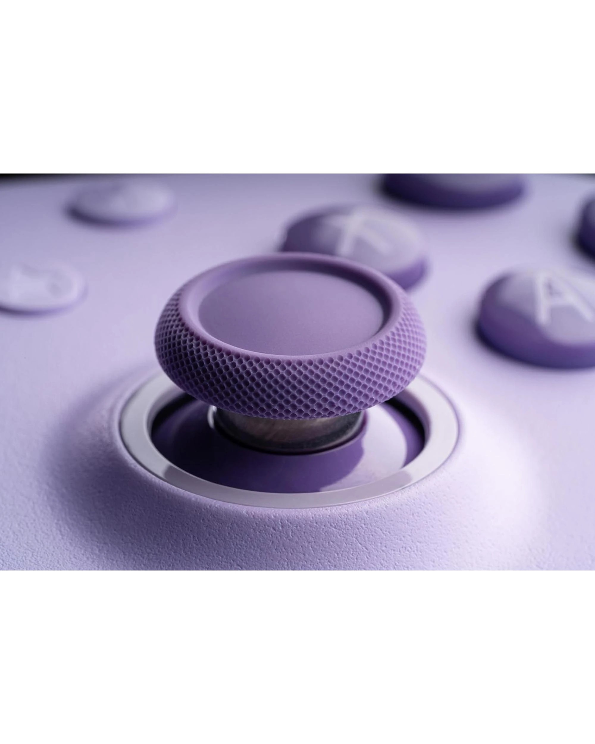5 8BitDo Ultimate 2C Wireless Controller for PC - Purple, 5 of 10