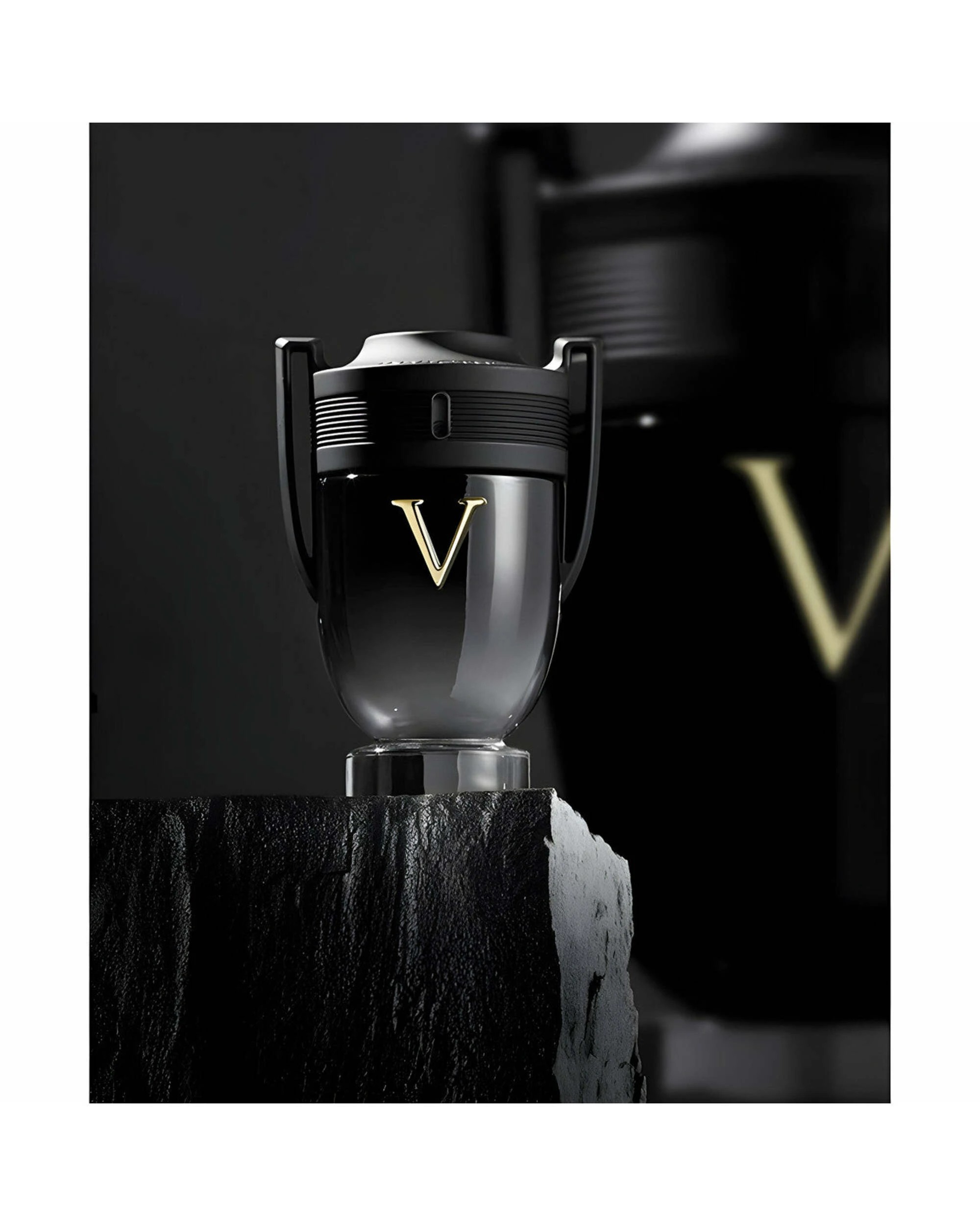 2 Paco Rabanne Invictus Victory 100ml Eau De Parfum, 2 of 4