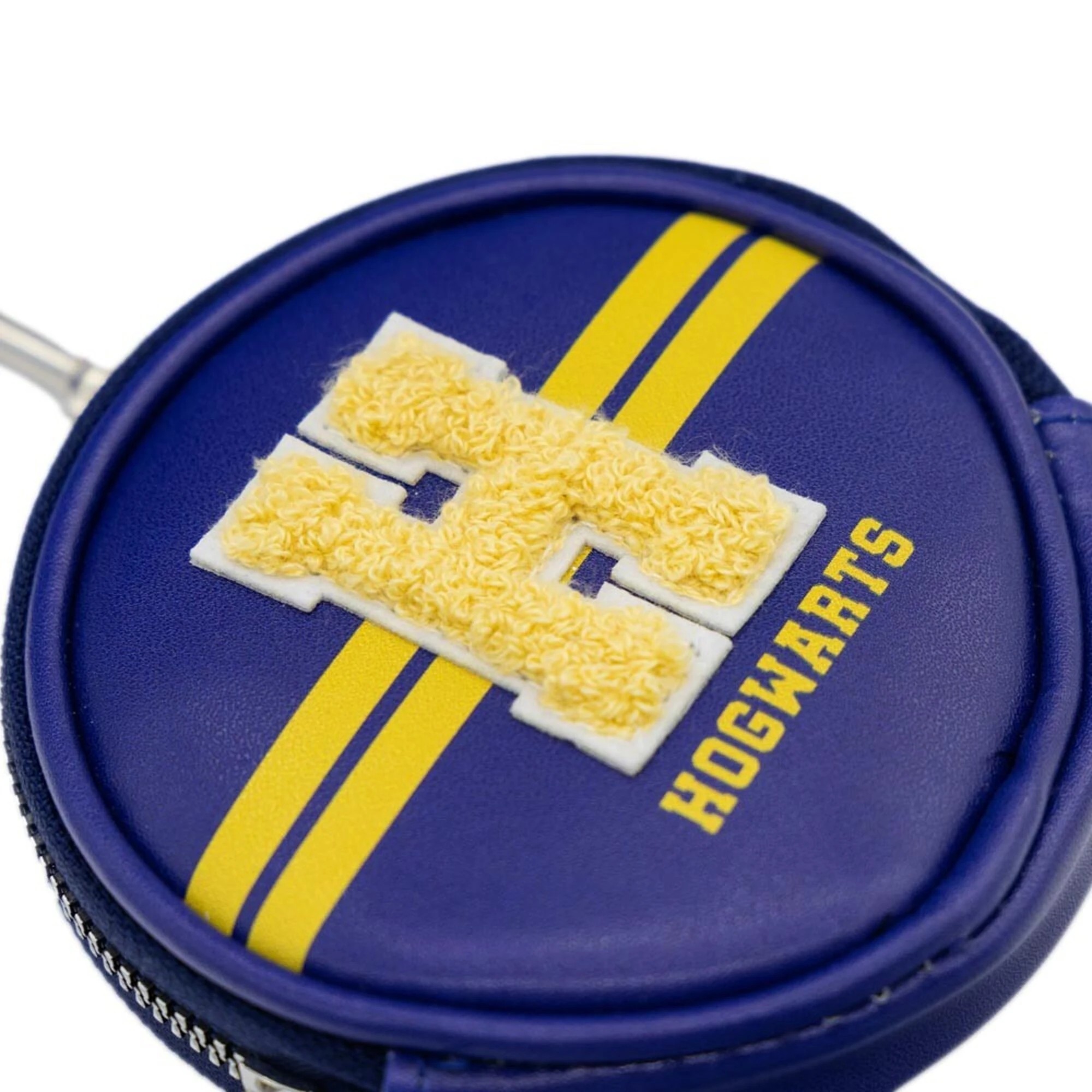 2 Harry Potter - Hogwarts Varsity  Coin Purse - Blue, 2 of 2