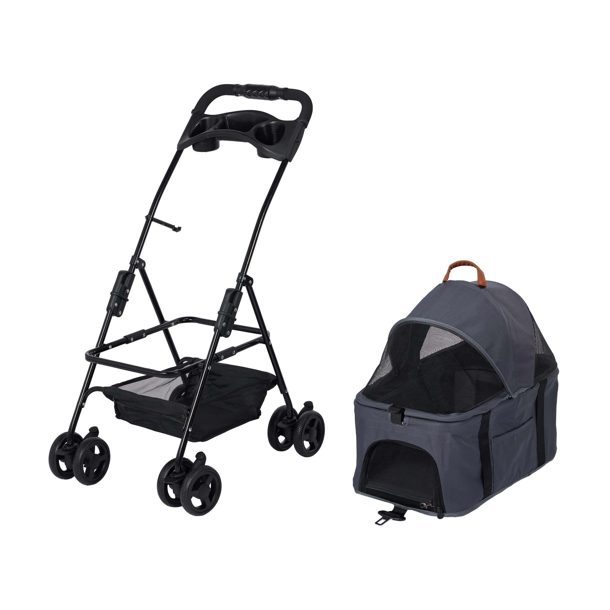 2 Pet Stroller, 2 of 10