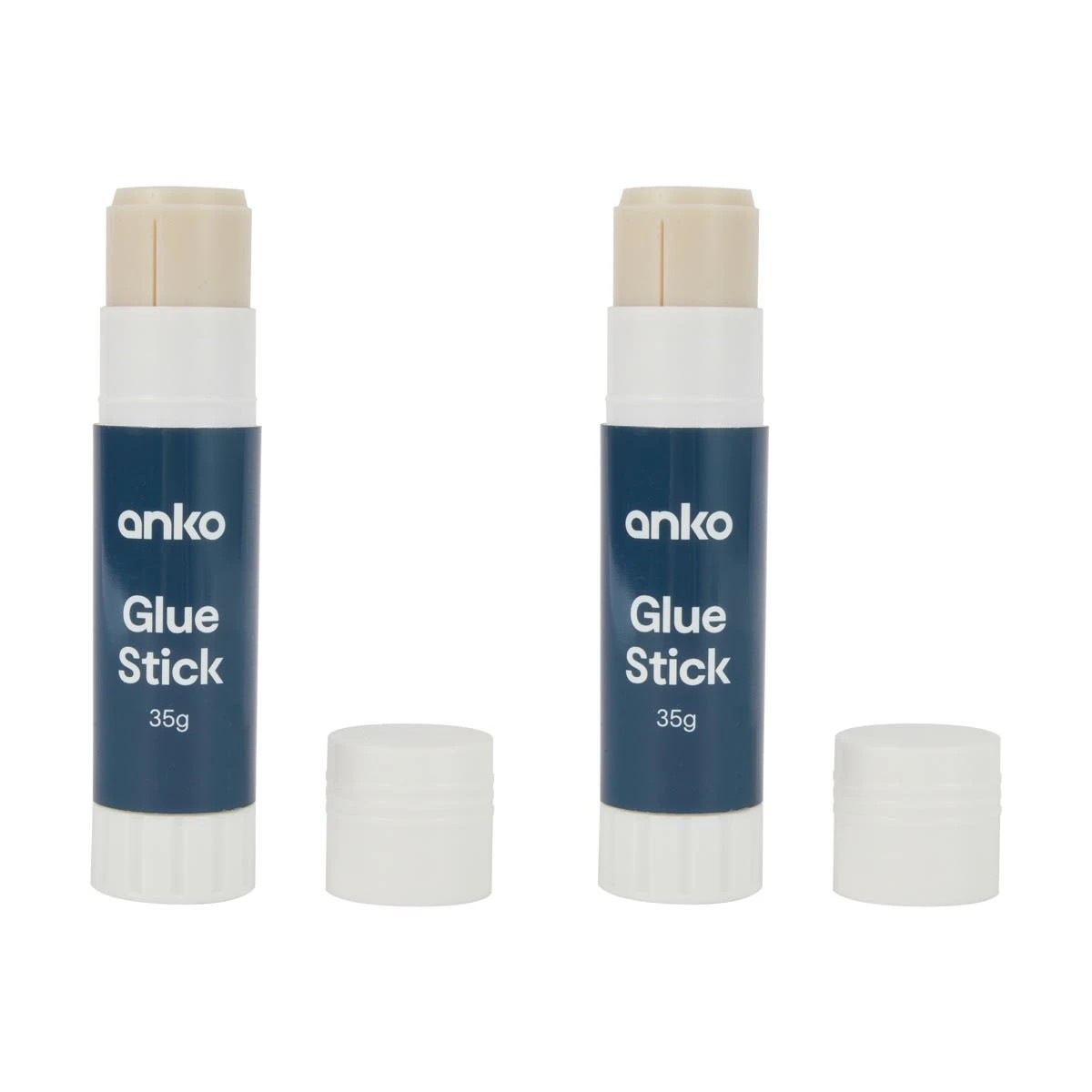3 2 Pack Glue Sticks, 3 of 9