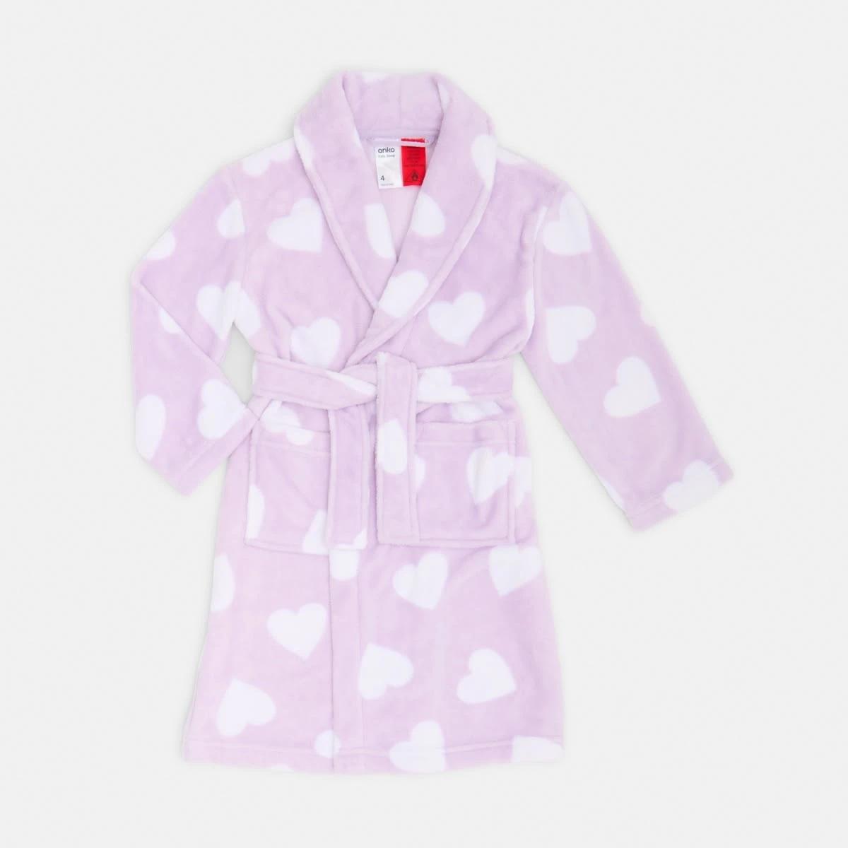 7 Gown Lilc Heart, 7 of 10