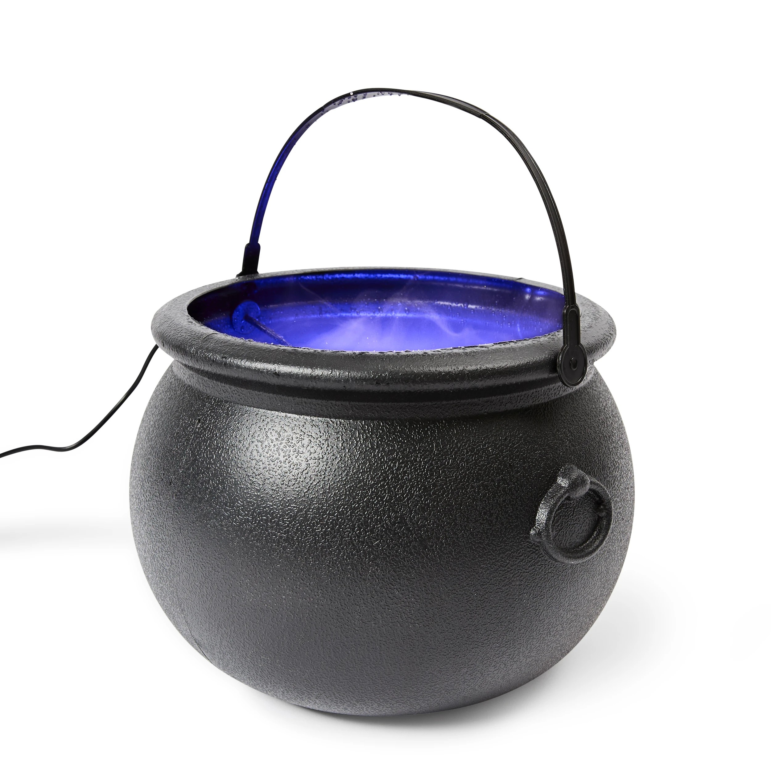 3 Animated Misting Cauldron, 3 of 9