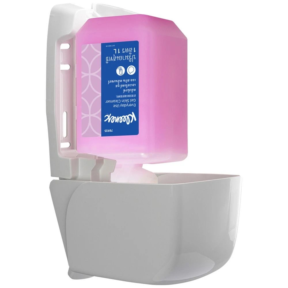 3 Kleenex Everyday Skin Cleanser 1L, 3 of 3