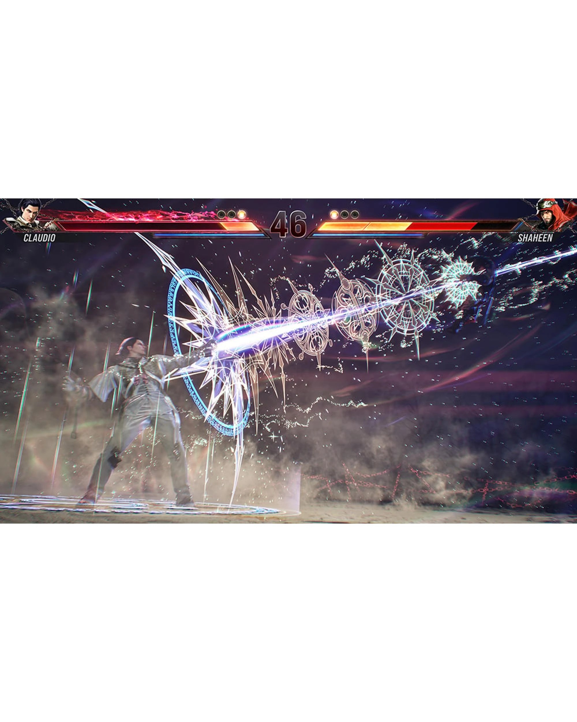 2 Tekken 8 - PS5, 2 of 8