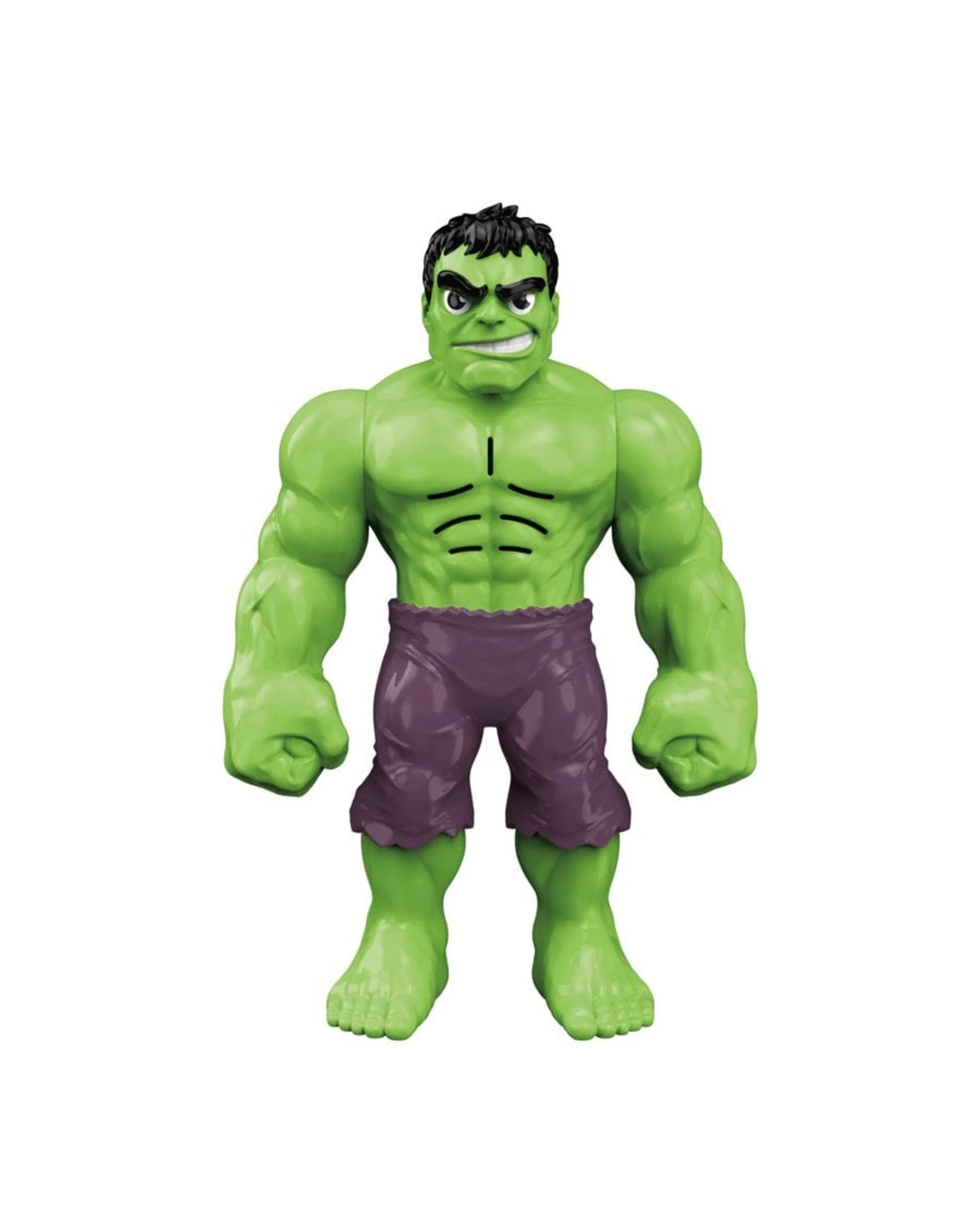 2 Bop It! Marvel Avengers Hulk Edition, 2 of 10
