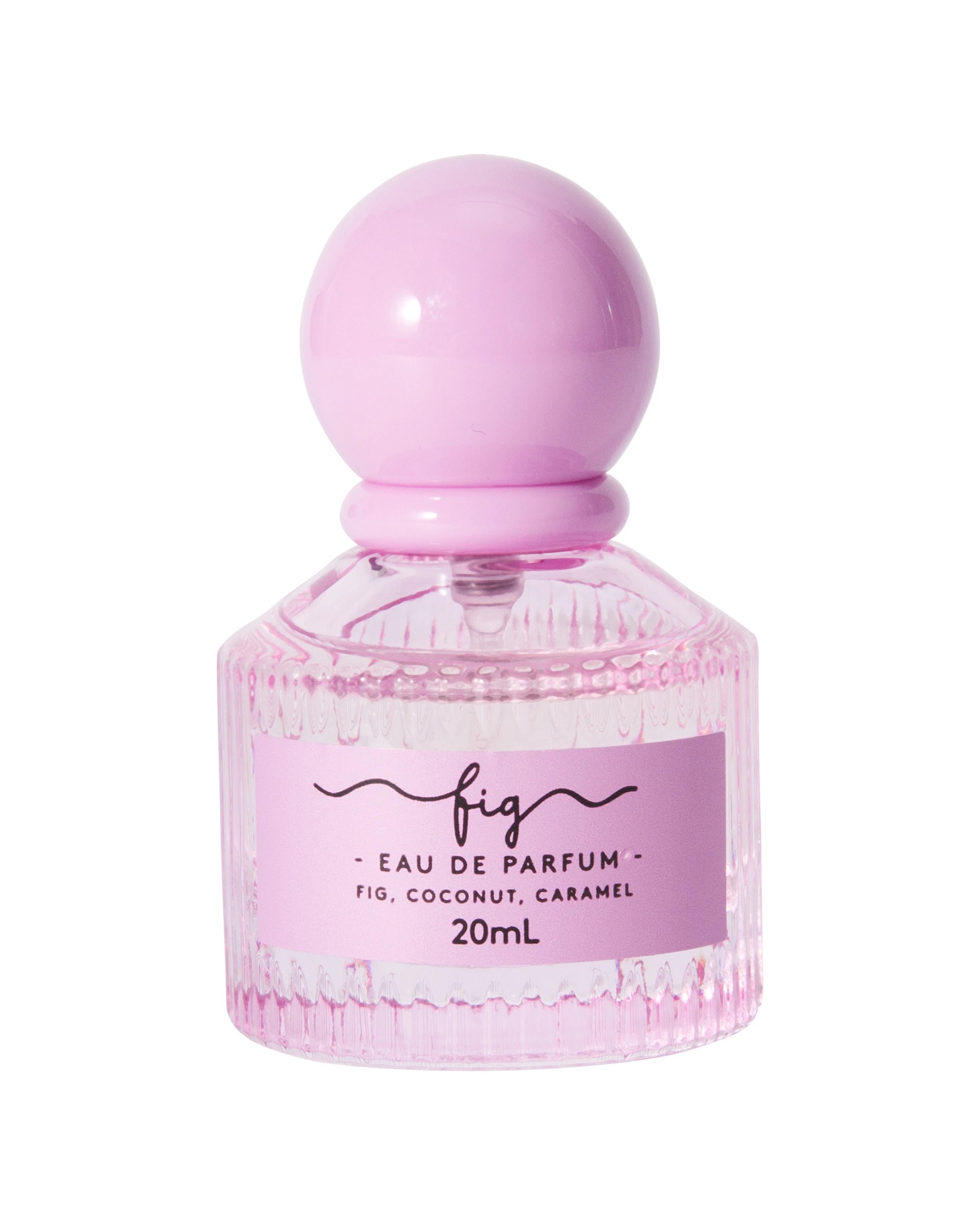2 OXX Beauty Fig Eau De Parfum 20ml - Fig, Coconut and Caramel, 2 of 6