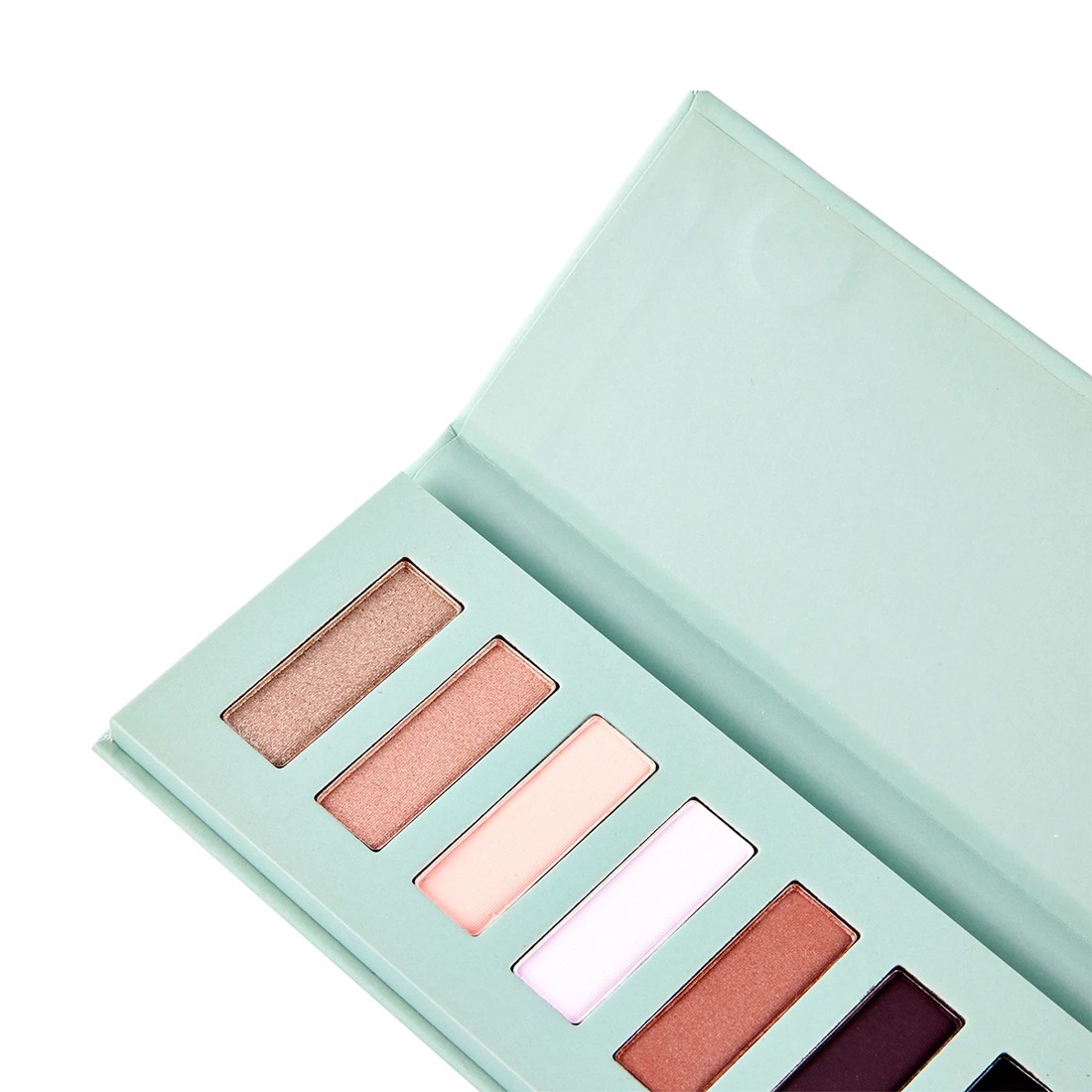 4 OXX Cosmetics 12 Shades Eyeshadow Palette - Modern Muse, 4 of 6