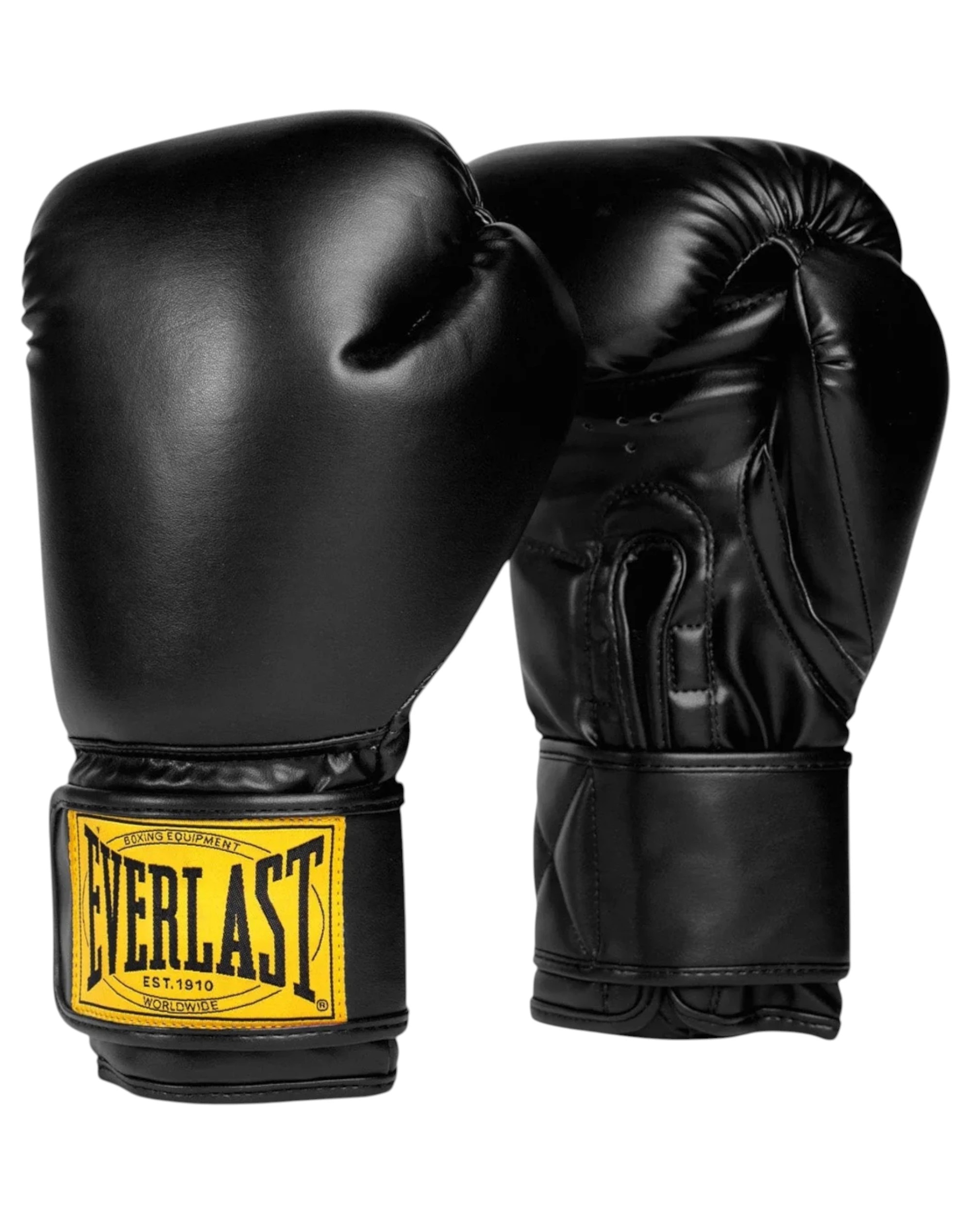 3 Everlast 1910 Boxing Mit Kit Combo Fitness Pack - Multi, 3 of 3