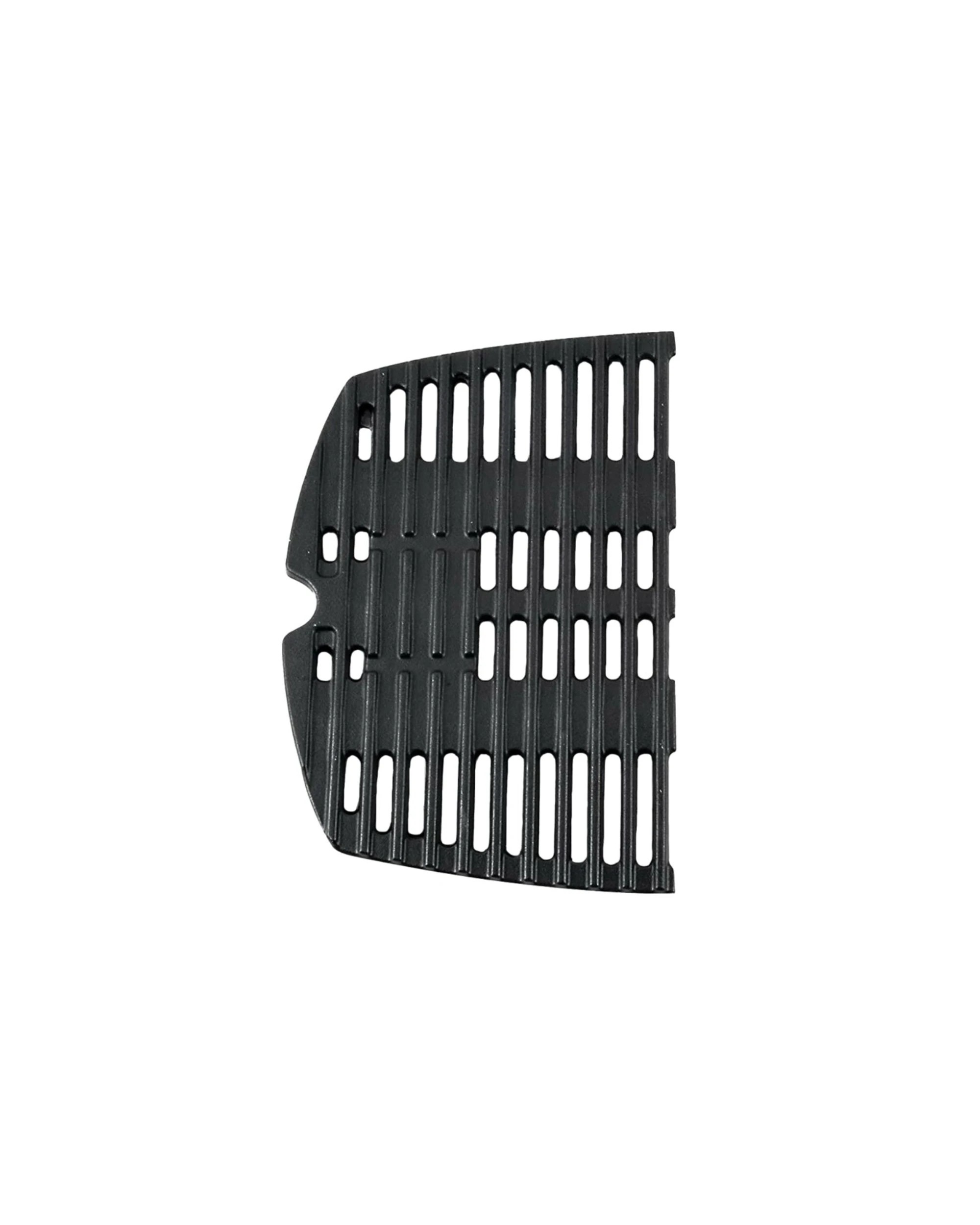 1 Campaquip Weber Family Q Compatible Single Half Grill For Classic 1st & 2nd Gen, 1 of 2