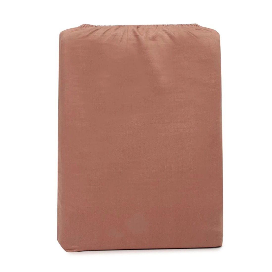 6 500 Thread Count Australian Grown Cotton Sheet Set - Queen Bed, Tan, 6 of 7