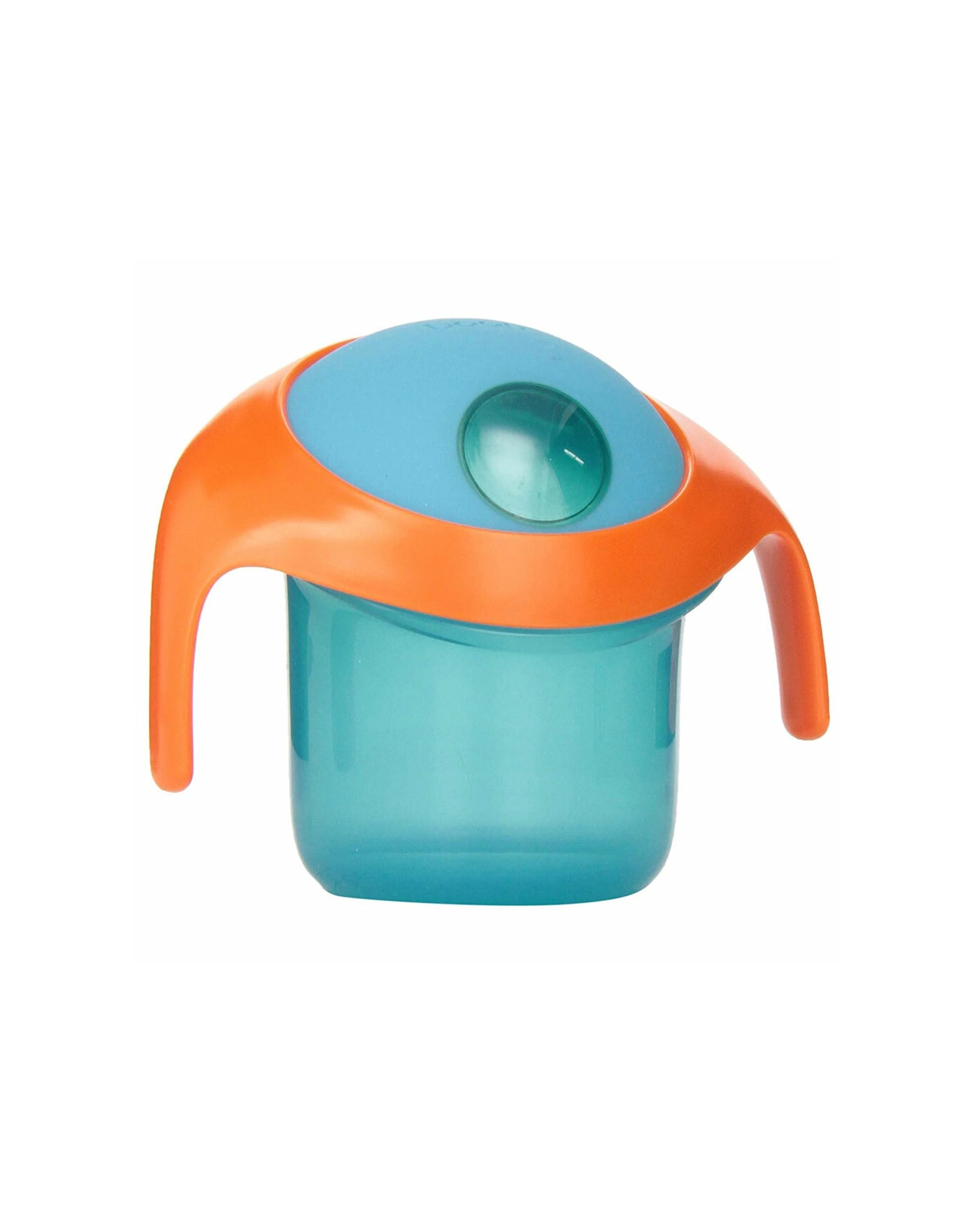 2 Boon Nosh Snack Container 3PK - Multi, 2 of 4