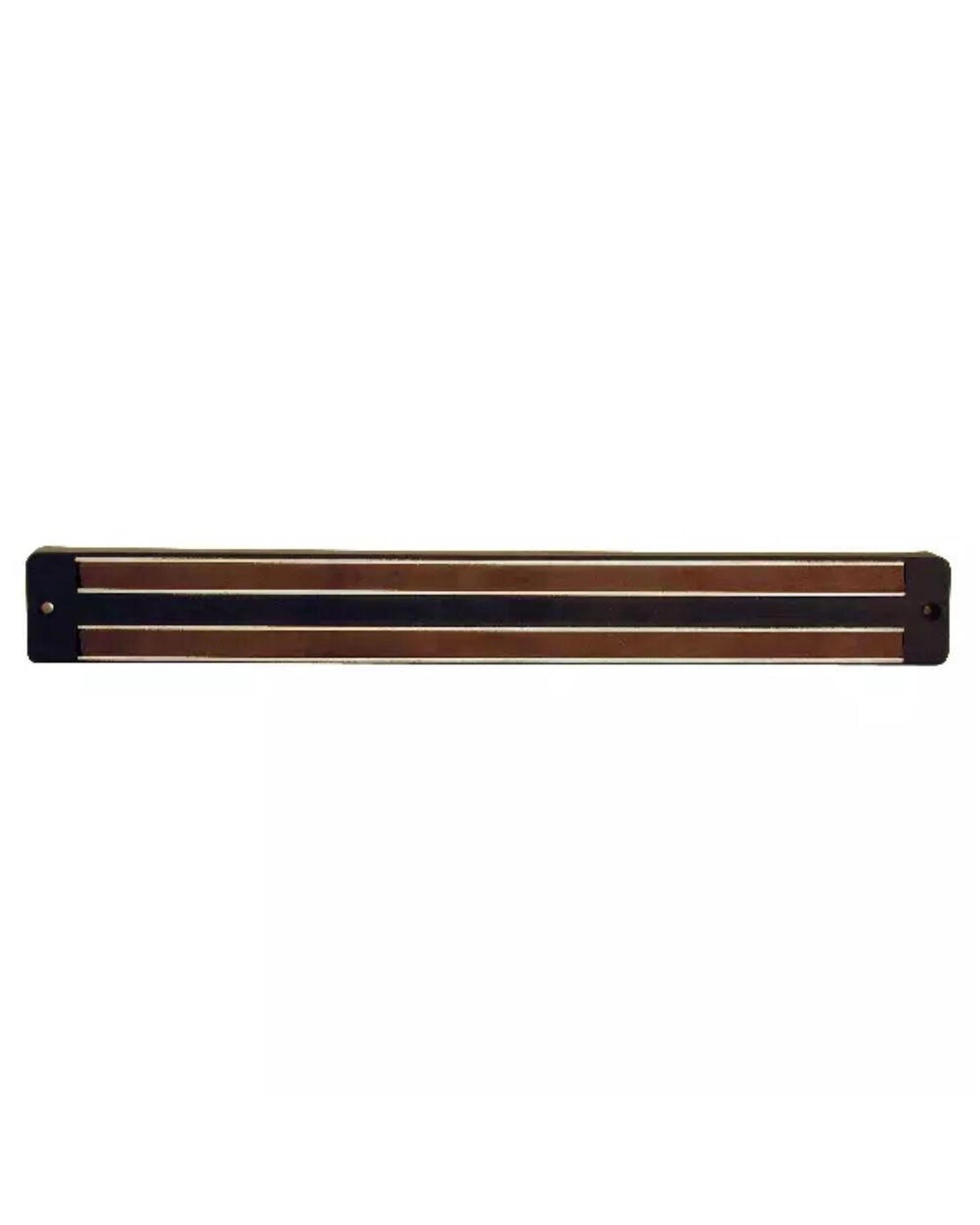 1 Trenton Magnetic Wall Mount Holder Rack 60cm  Utensil Magnet Shelf Kitchen Tool, 1 of 1
