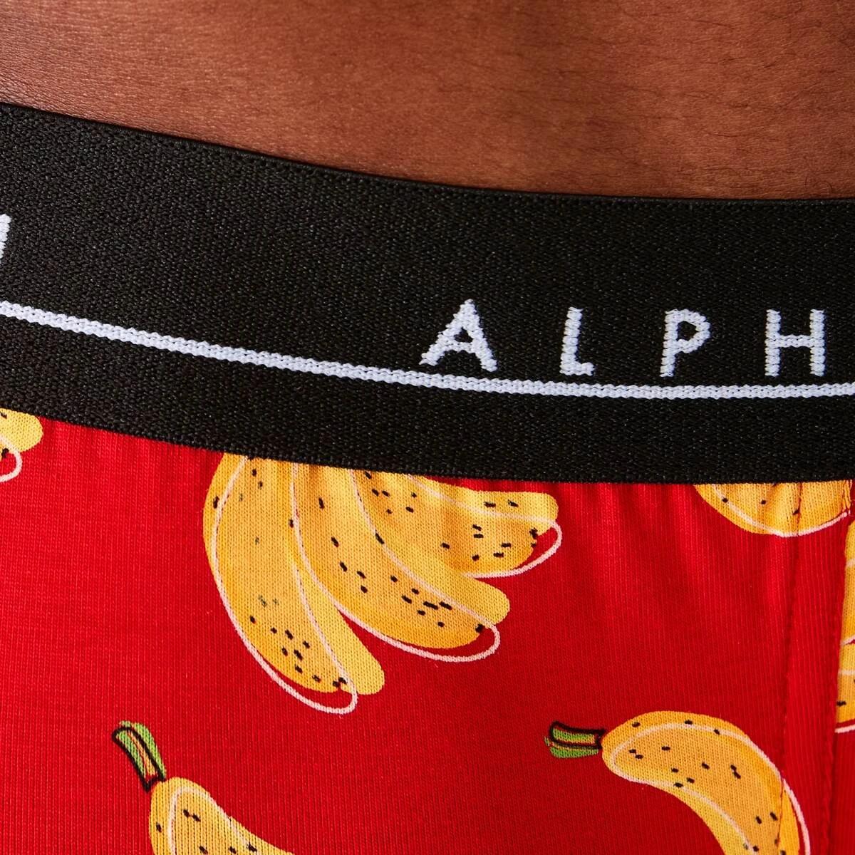 9 5 Pack Trunks FRESH FRUIT, 9 of 10