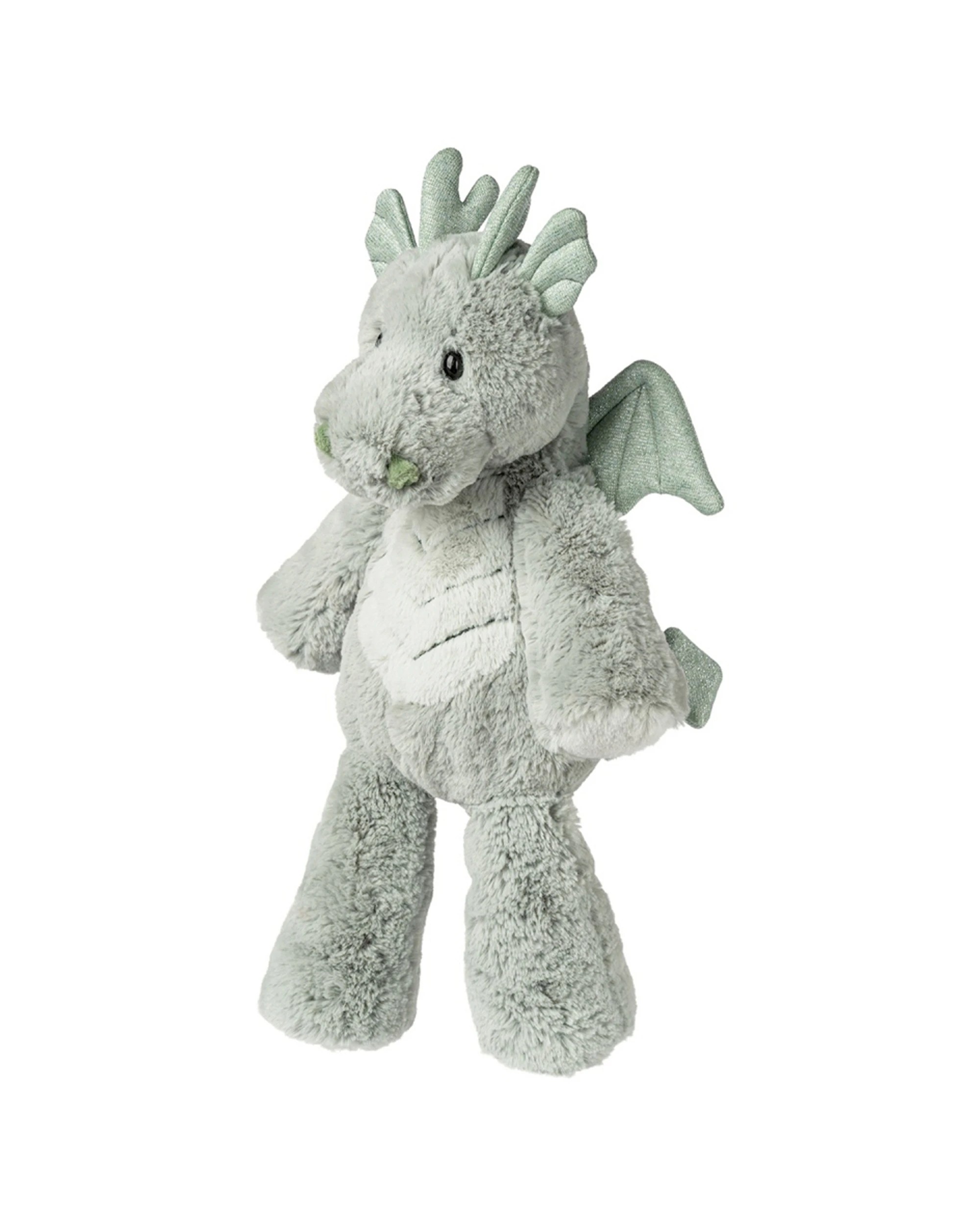 1 Mary Meyer Marshmallow Animal Dragon Soft Plush Kids Toy 33cm - Green, 1 of 4