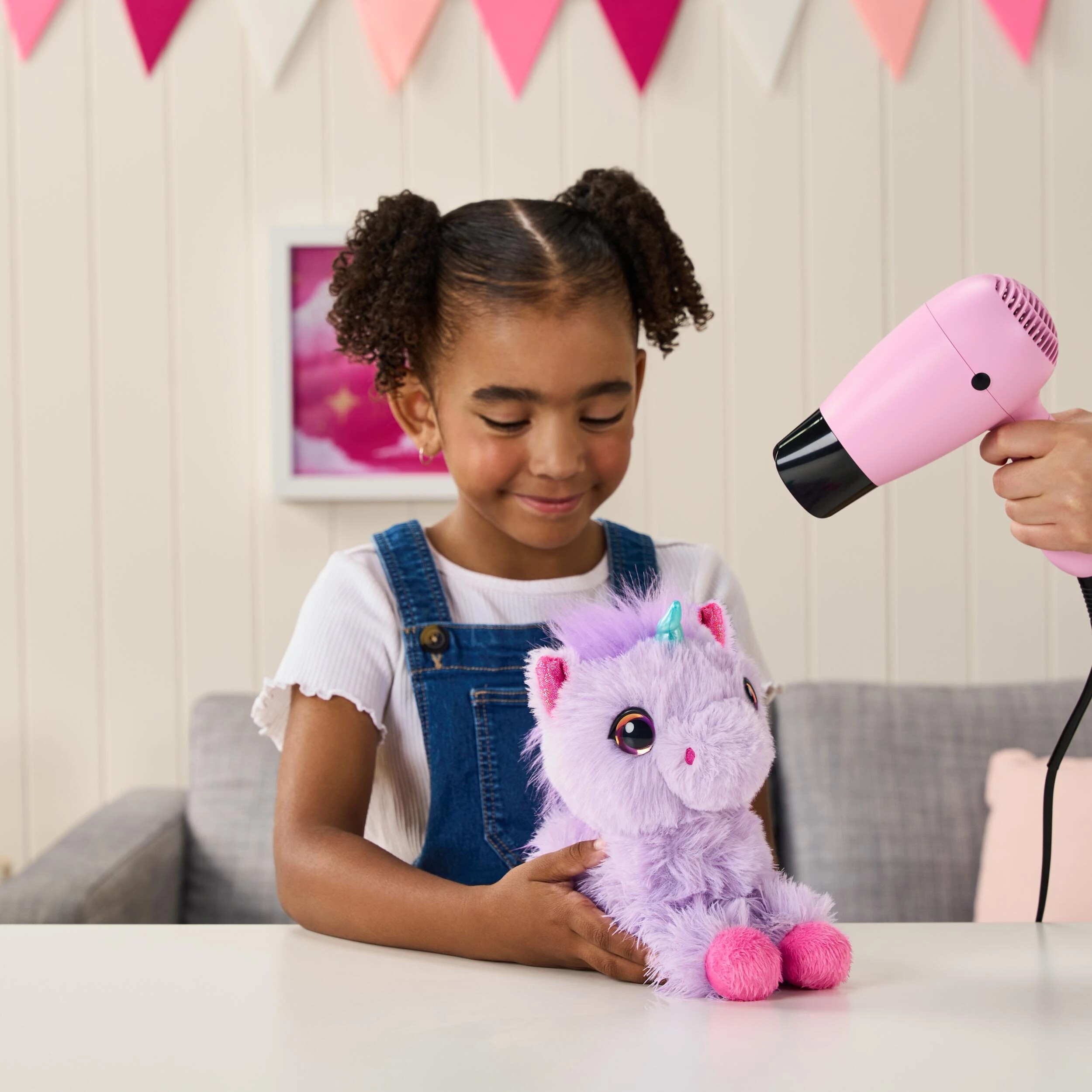 8 ScruffaLuvs Unicorn Scruffs - Assorted, 8 of 11