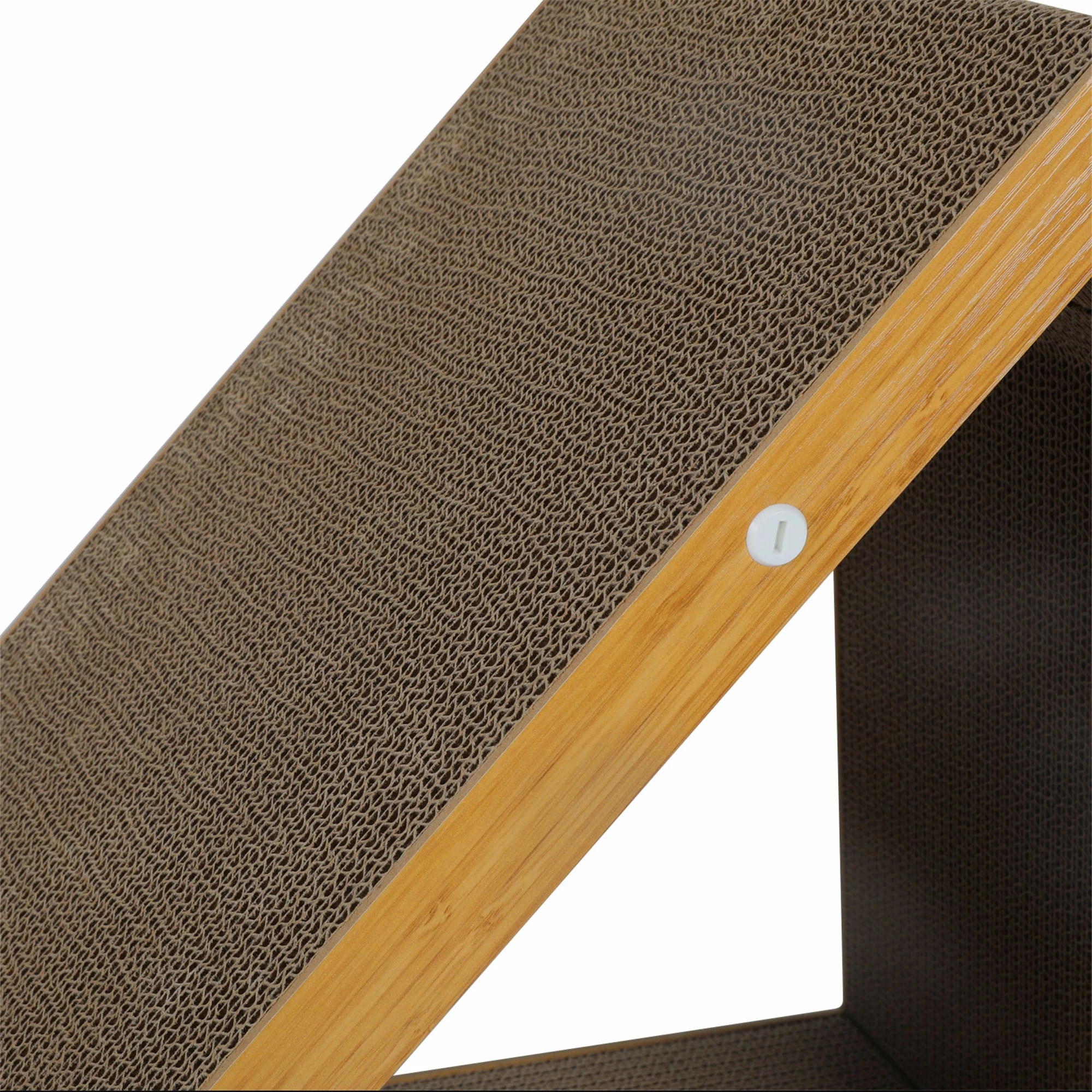 4 Pawz Cat Scratcher Board, 4 of 9