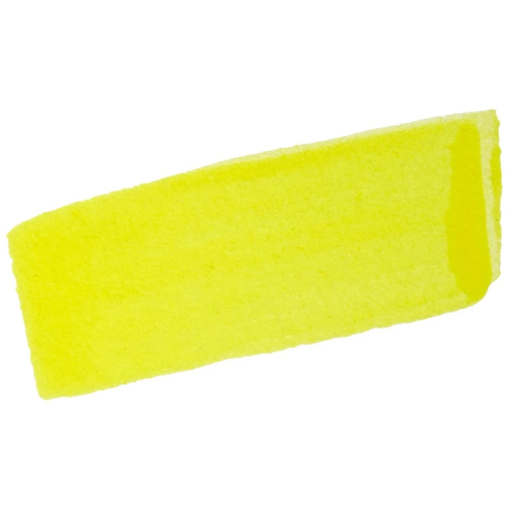 2 Global Colours High Flow Acrylic Paint 250mL Hansa Yellow, 2 of 2