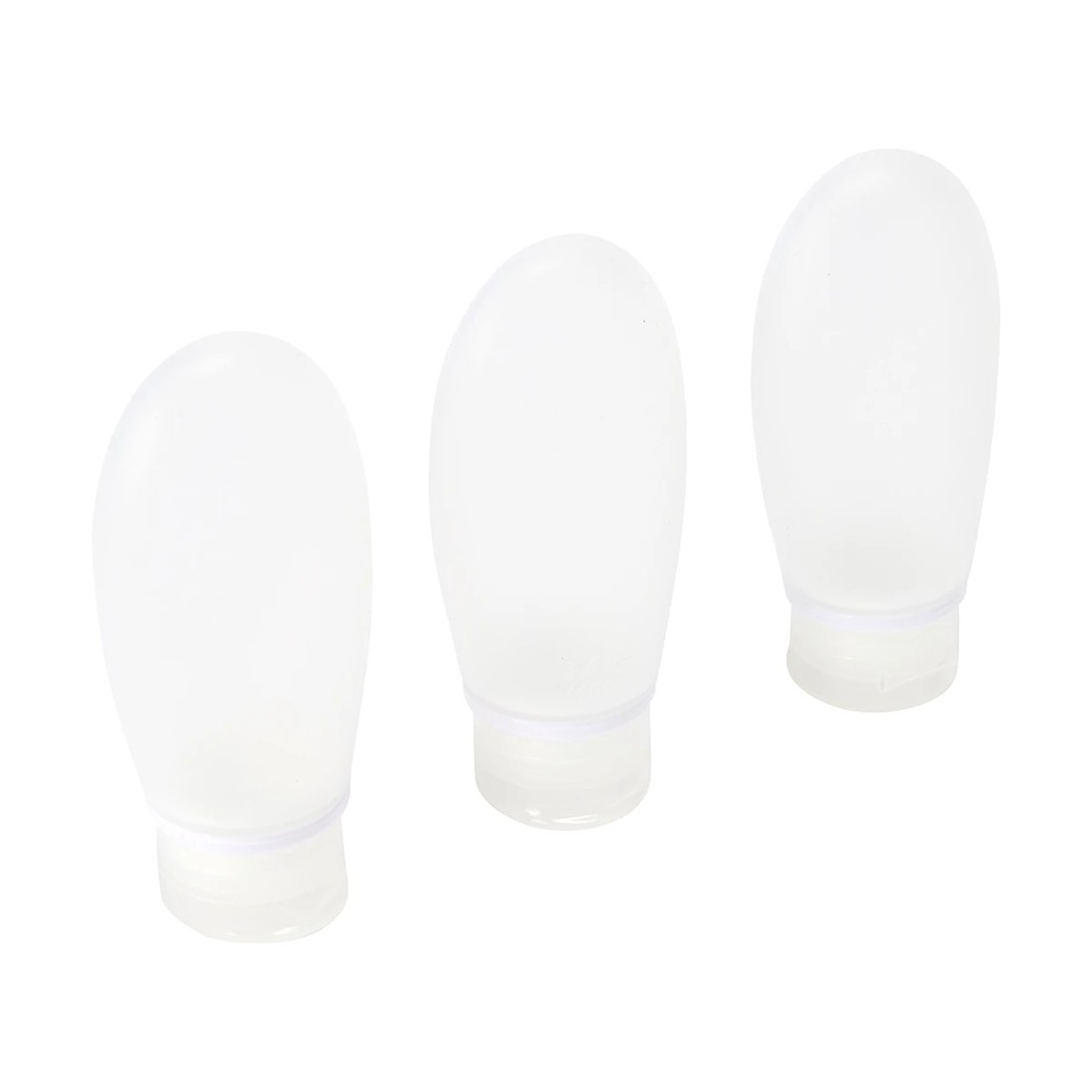 4 OXX Cosmetics Travel Bag - Nude, 4 of 8