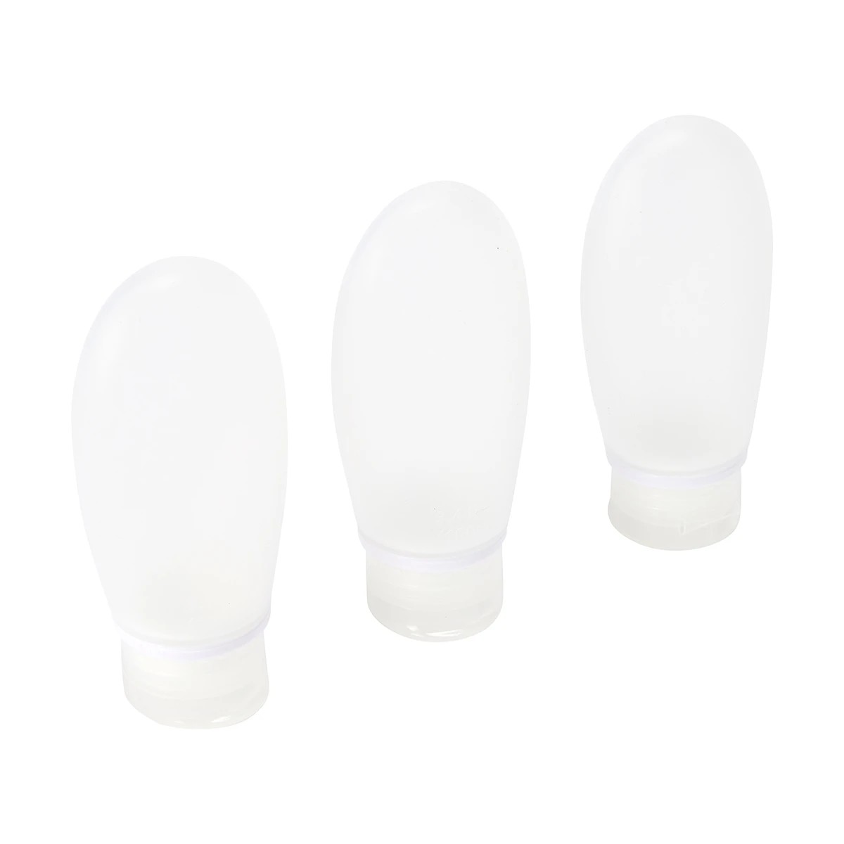 4 OXX Cosmetics Travel Bag - Nude, 4 of 8