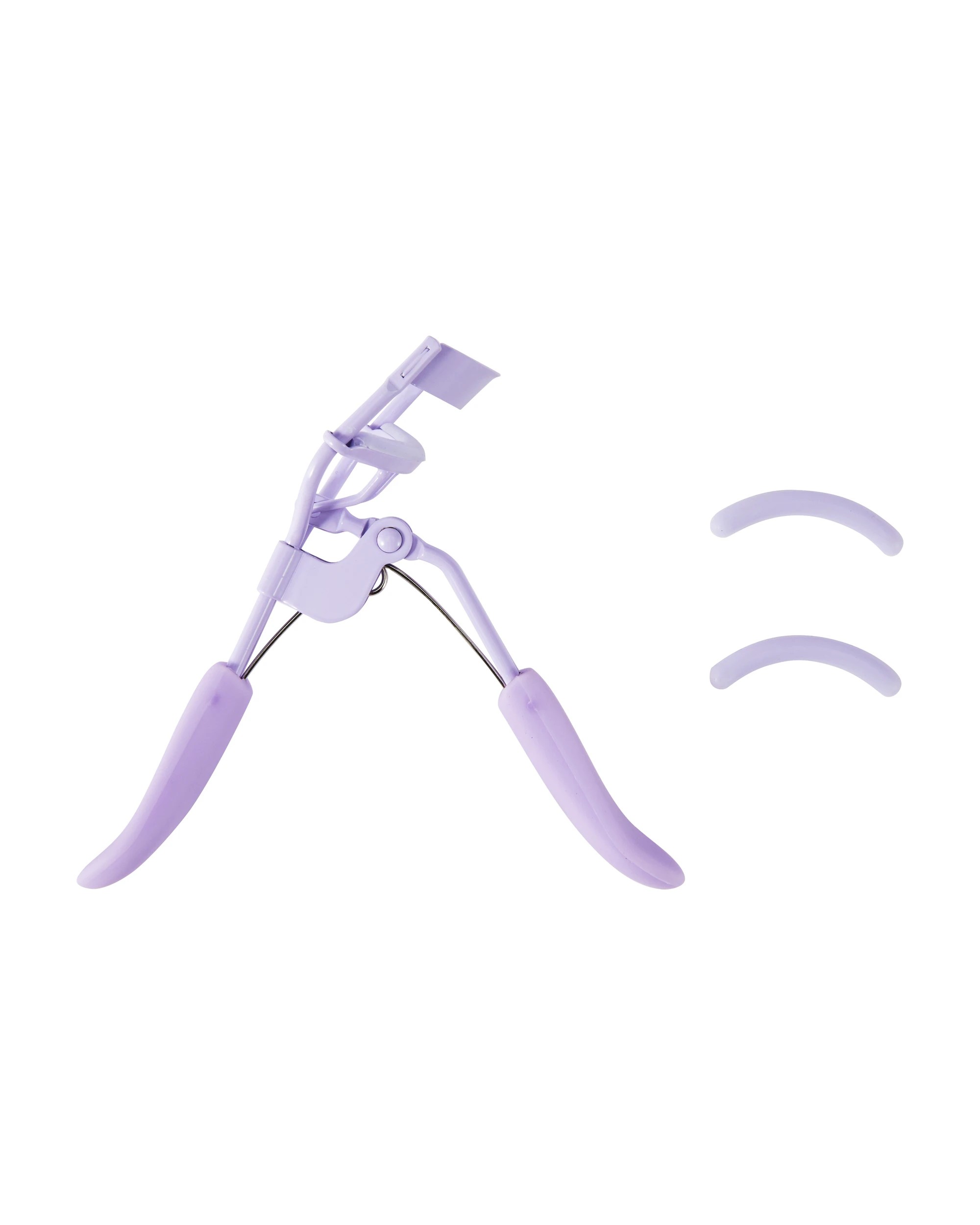 2 OXX Cosmetics Eyelash Curler - Lilac, 2 of 5