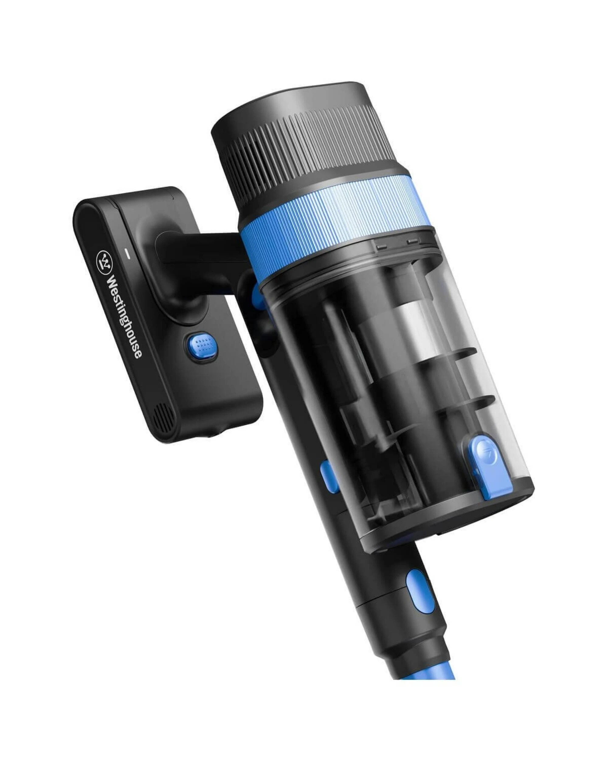 9 Westinghouse Cordless Stick Vacuum Cleaner, 9 of 10