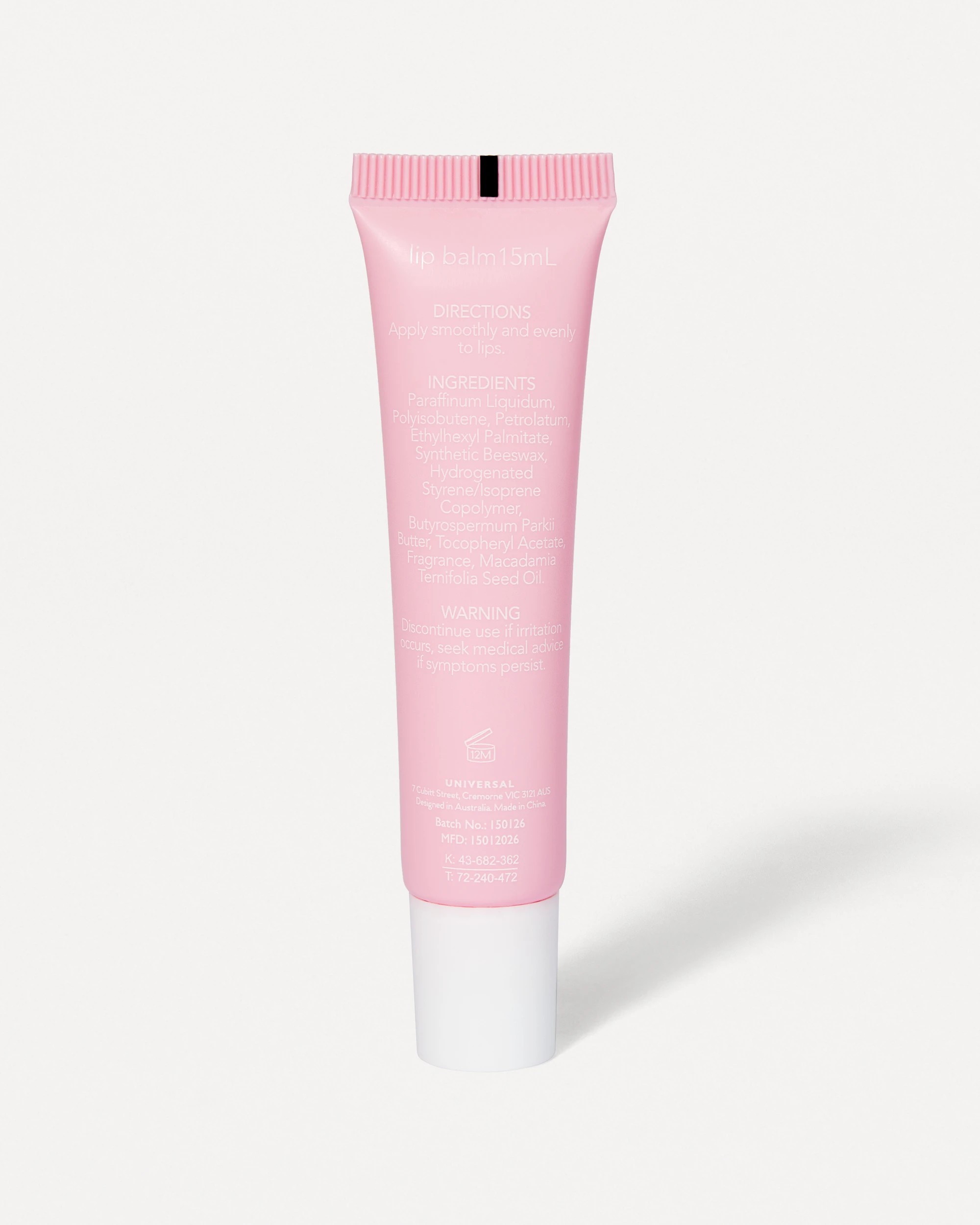 3 Minimoments Vacay Vibes Set, 3 of 8