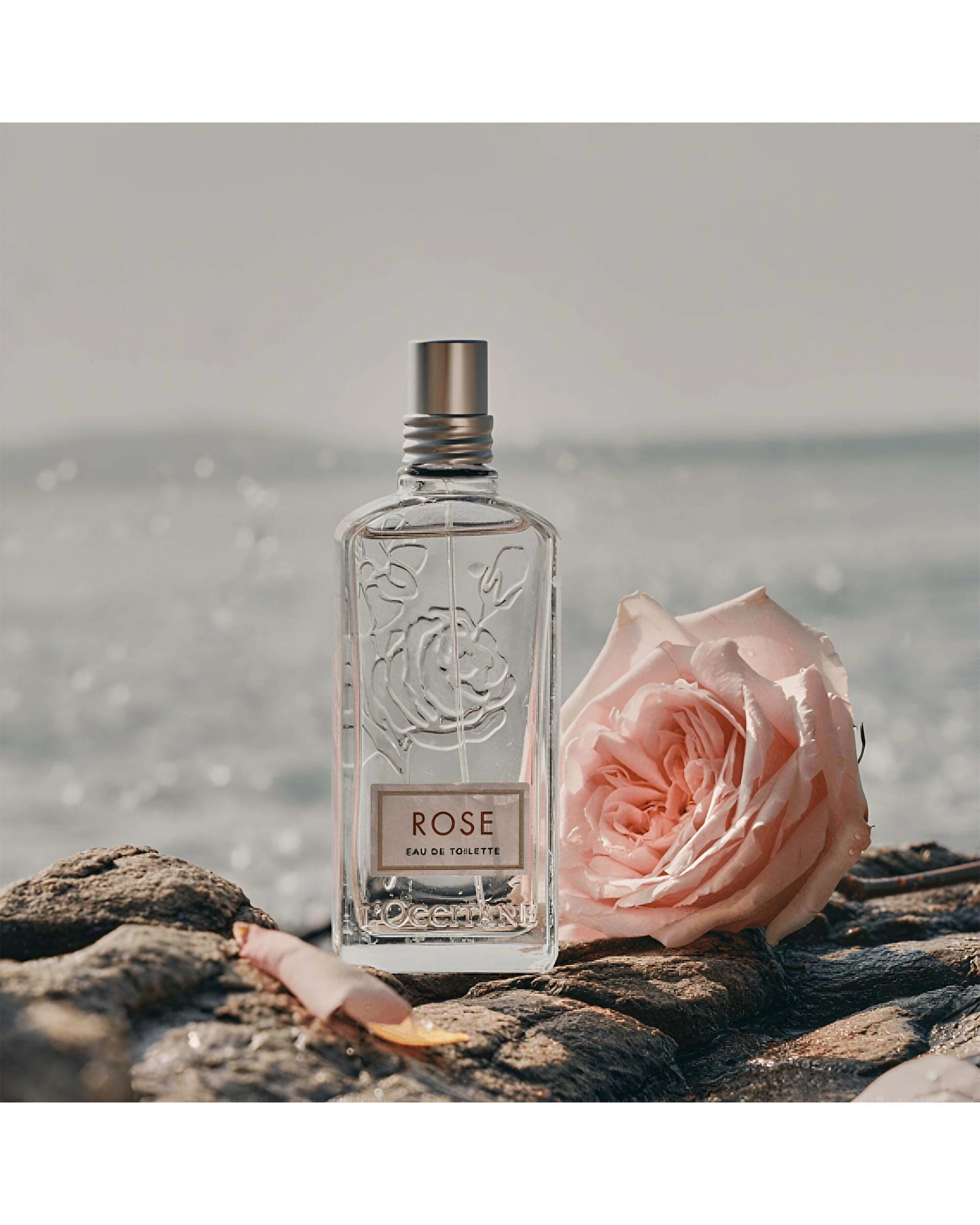 2 L'Occitane Rose 75ml EDT, 2 of 3