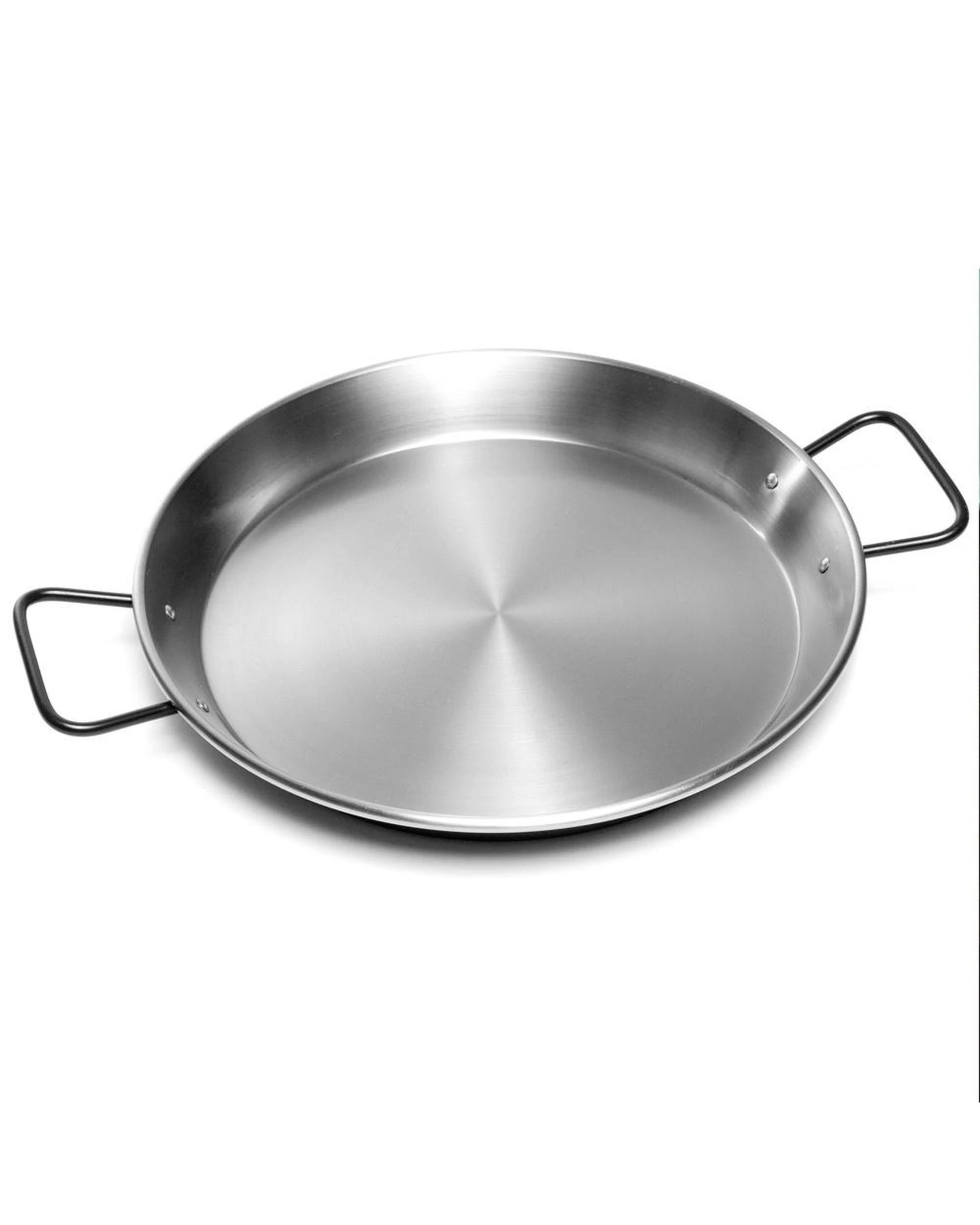 2 Garcima Pata Negra Paella Pan 40cm, 2 of 3