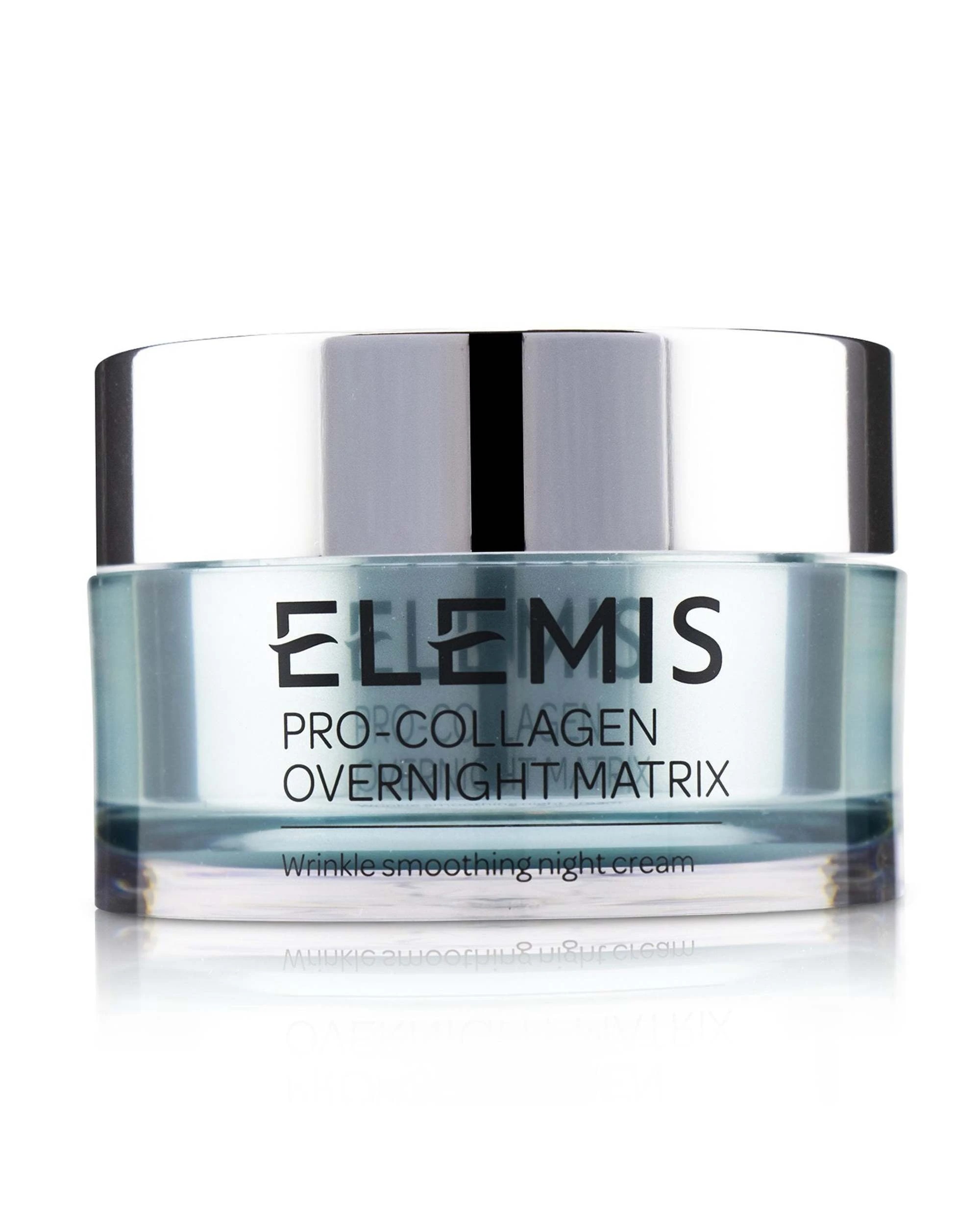 3 Elemis Pro-Collagen Overnight Matrix 50ml/1.6oz, 3 of 3