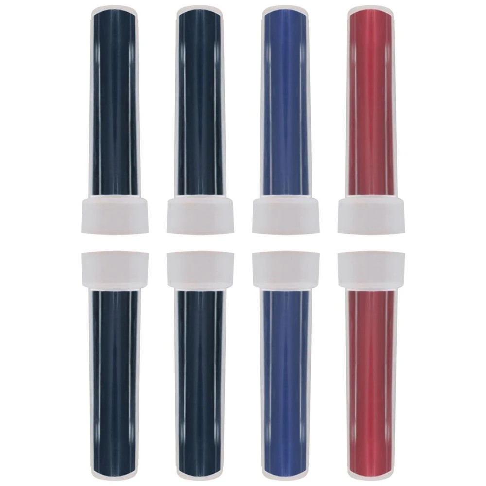 2 Faber-Castell Whiteboard Marker Refills Assorted 8 Pack, 2 of 4
