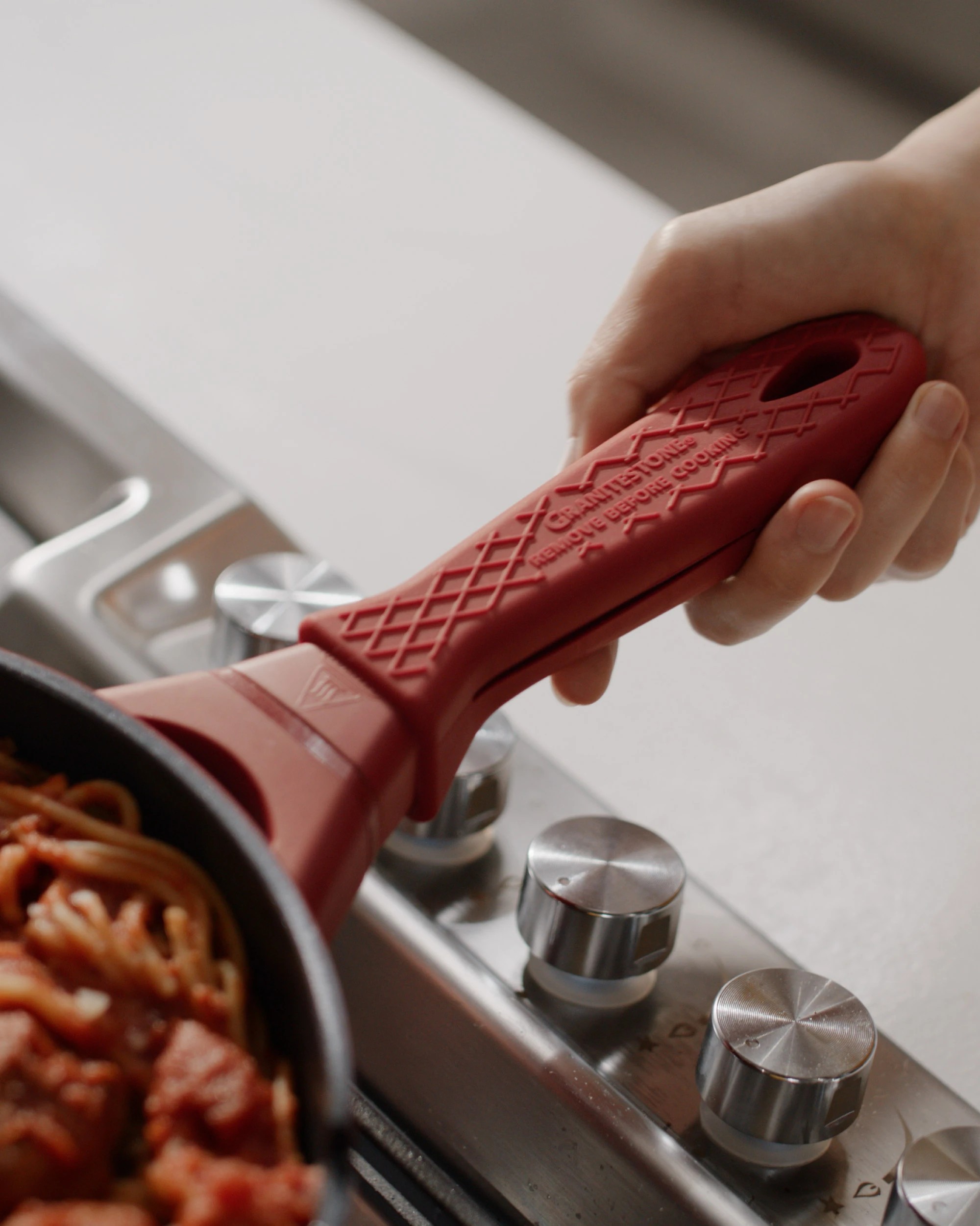 5 Global Shop Direct Zuka Pan Versatile 10-in-1 Non-Stick Pan 25cm, 5 of 9