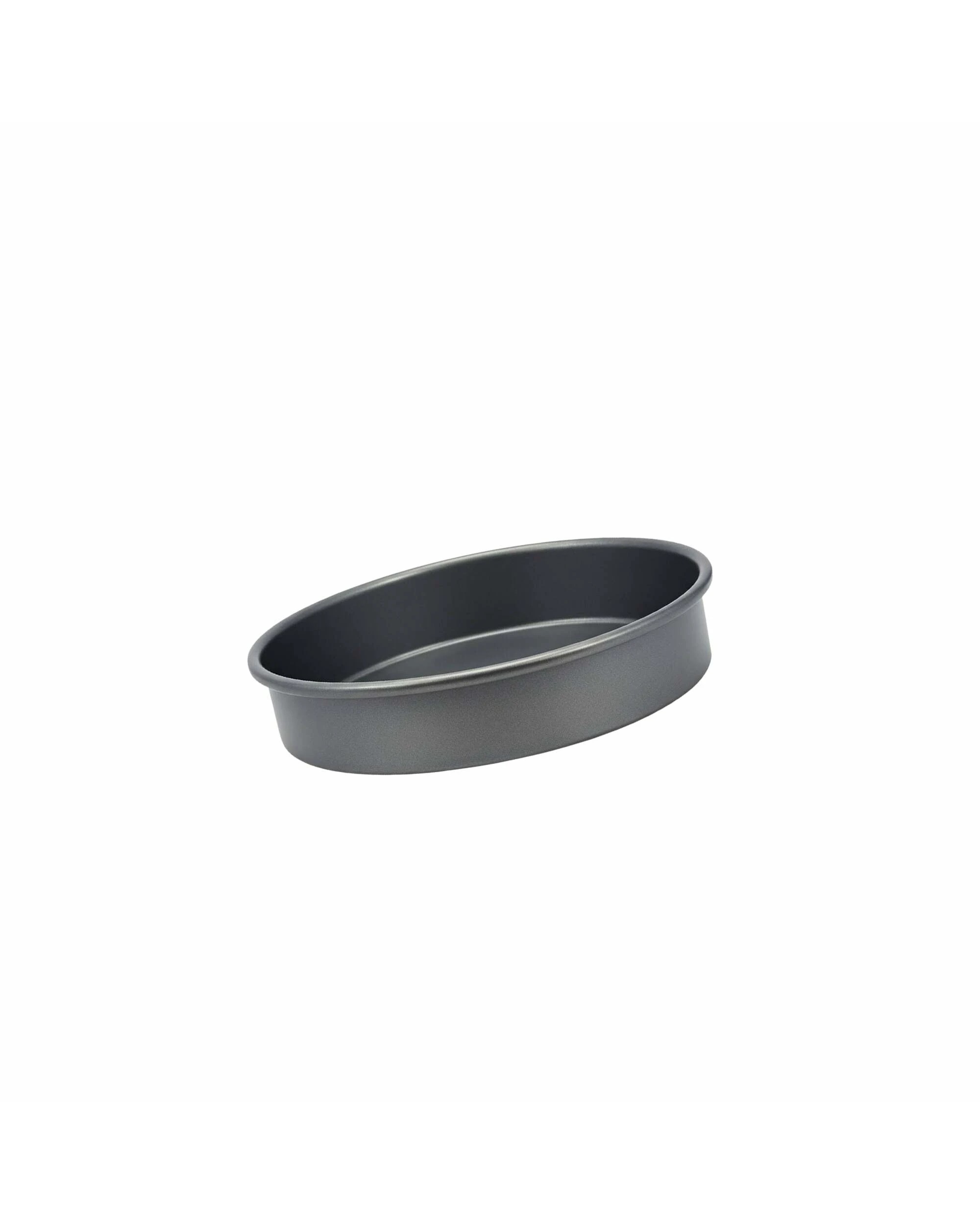 1 Meyer Nonstick Bakeware Round Pie Pan 23cm - Grey, 1 of 1