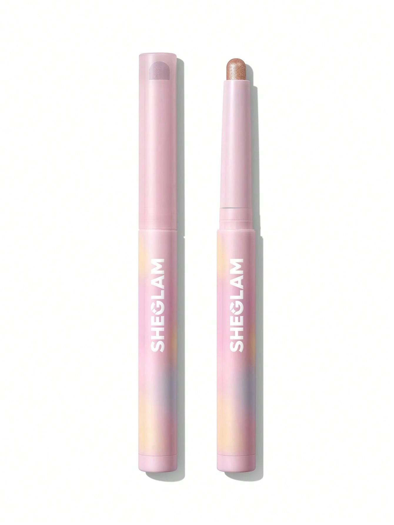 1 SHEGLAM Creamsicle Eyeshadow Stick - Lush, 1 of 5