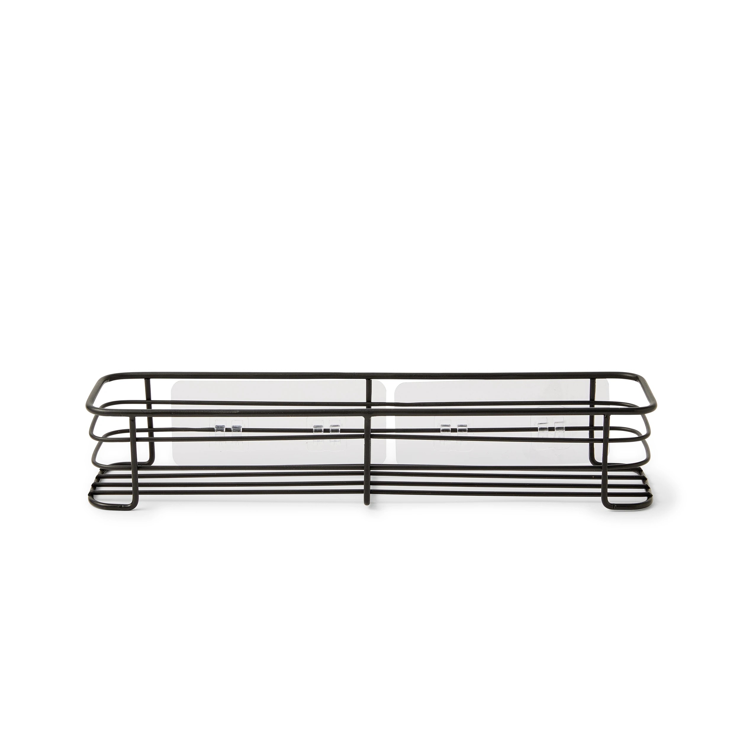3 Adhesive Rectangular Rack, 3 of 8