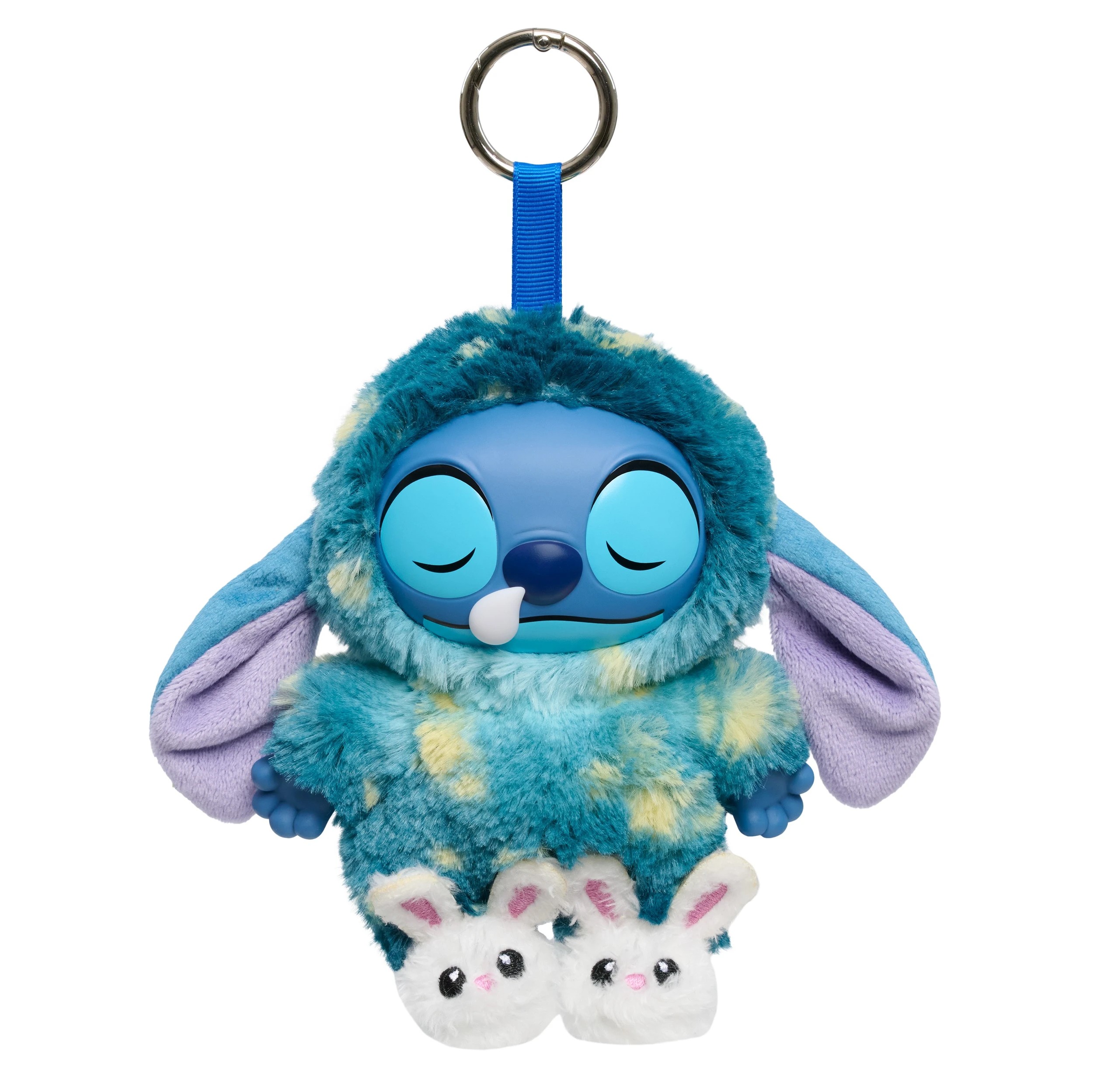 2 HAPPY HAUL Disney Stitch Sleepy Stars Vinyl Blind Box Plush - Assorted - Multi, 2 of 9