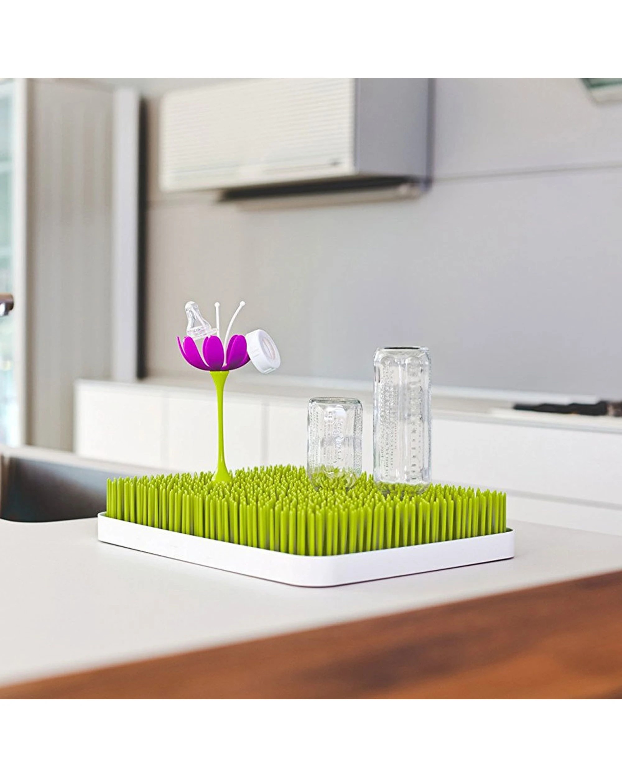 6 Boon Lawn Countertop Drying Rack - Multi, 6 of 8