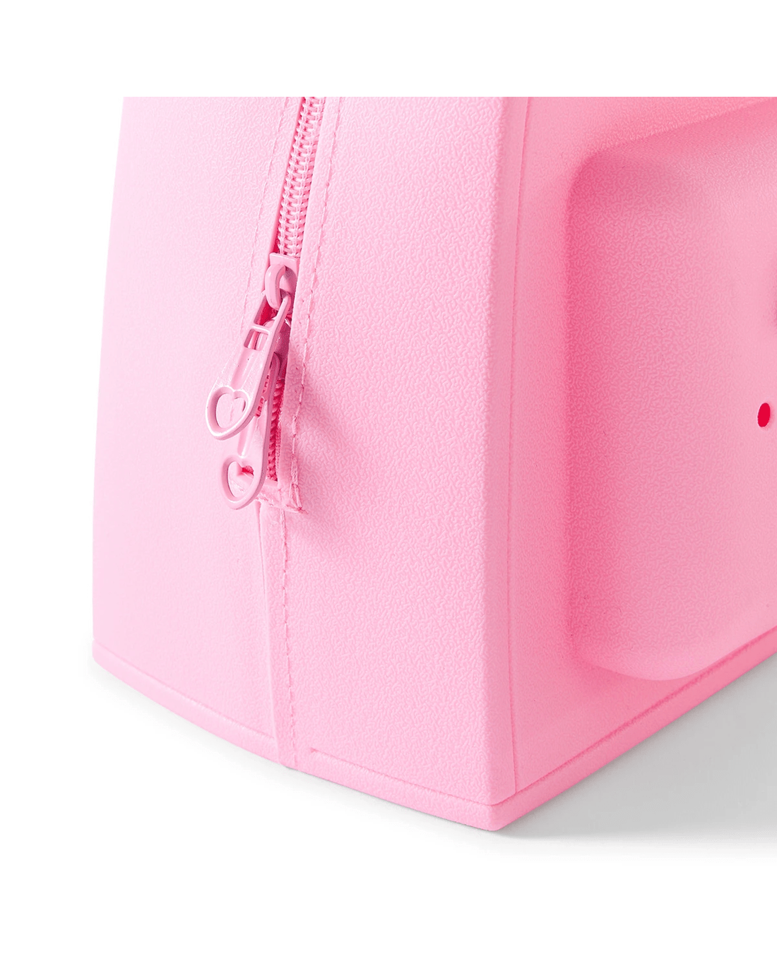 7 Mini Backpack with Charms - Pink, 7 of 10